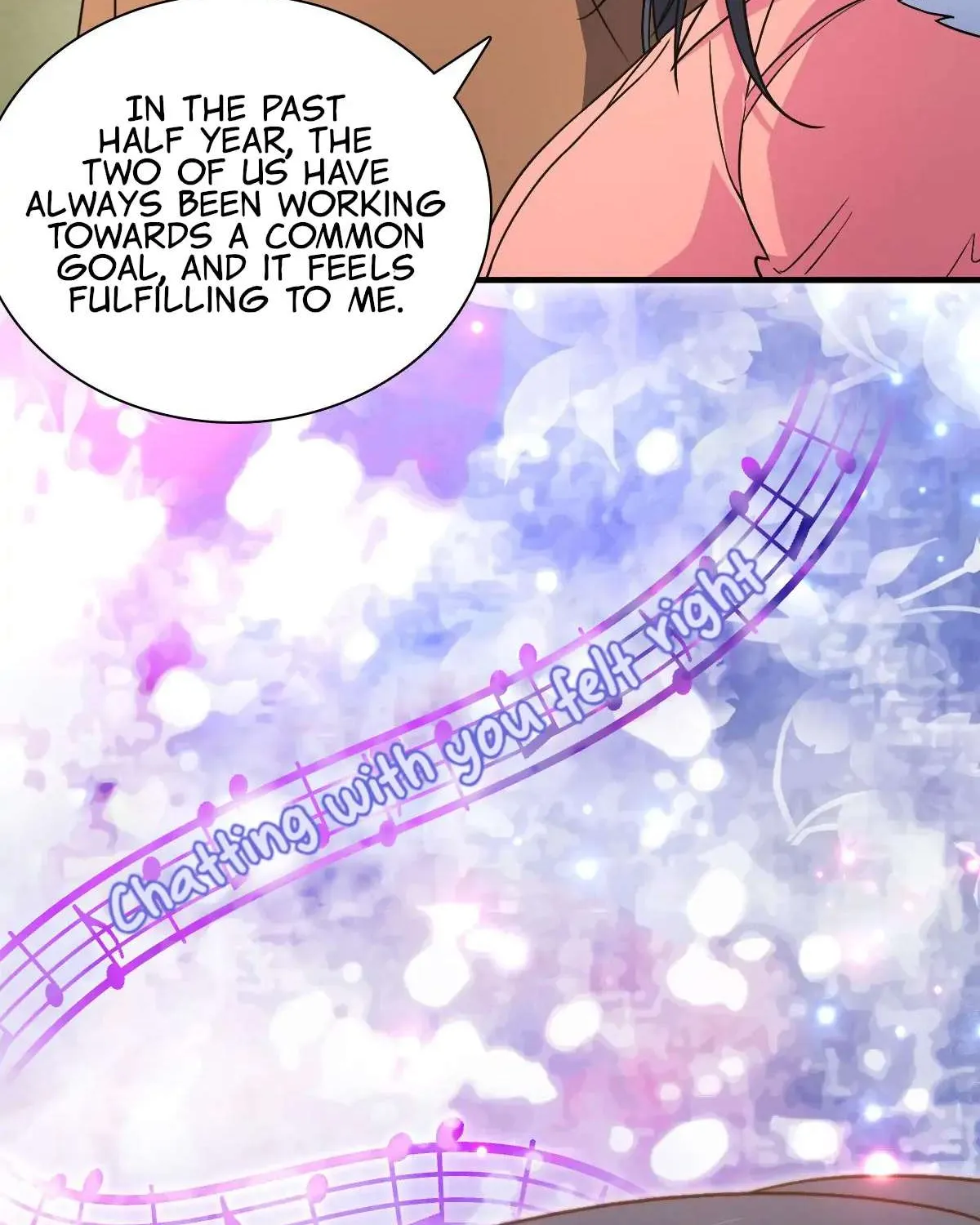 My Wife Is From a Thousand Years Ago Chapter 81 page 33 - 