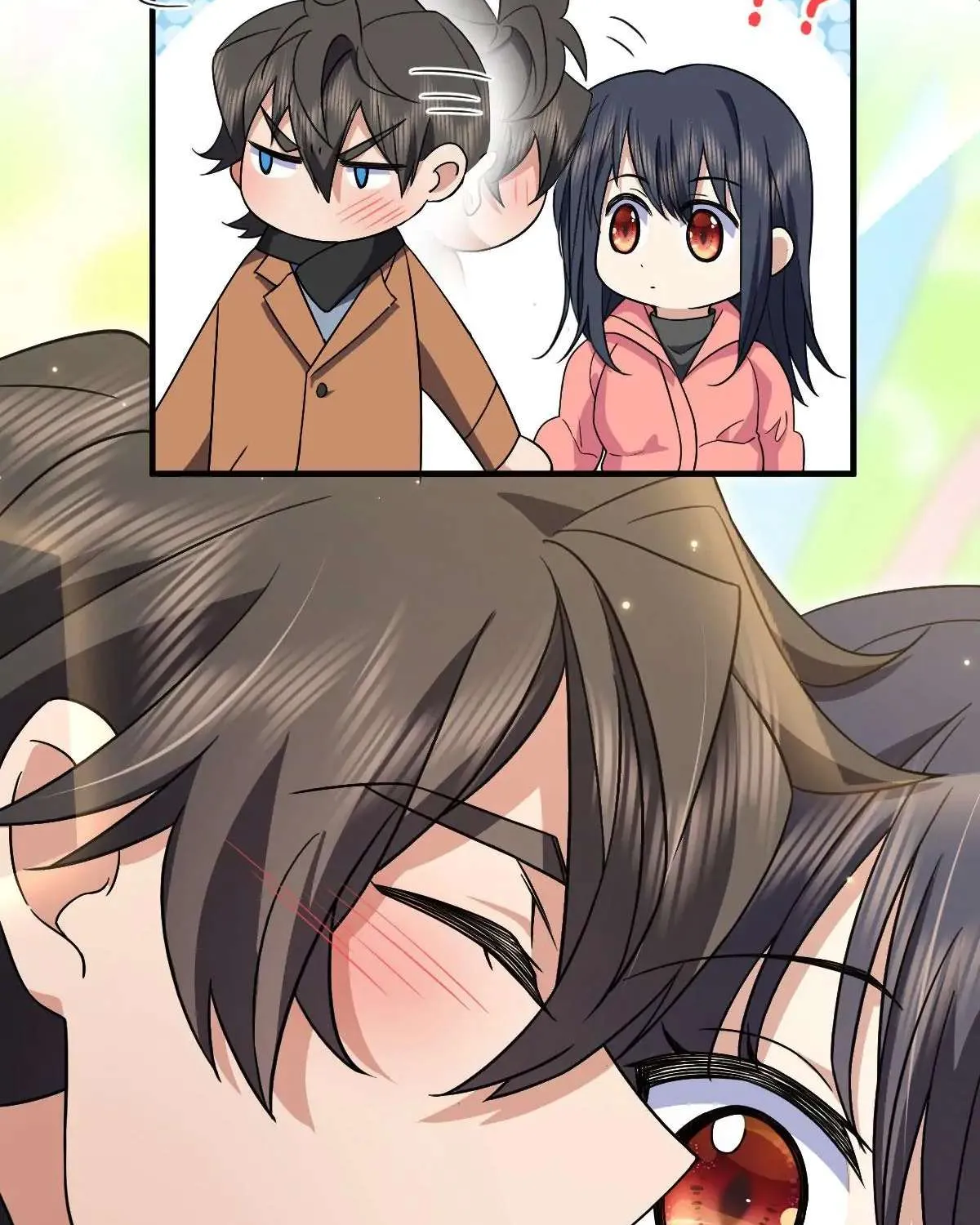 My Wife Is From a Thousand Years Ago Chapter 81 page 40 - 