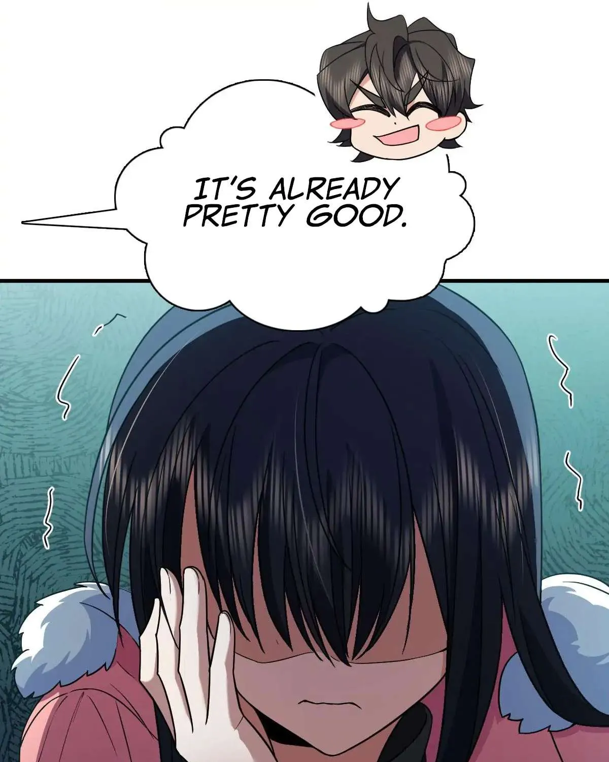 My Wife Is From a Thousand Years Ago Chapter 81 page 42 - 