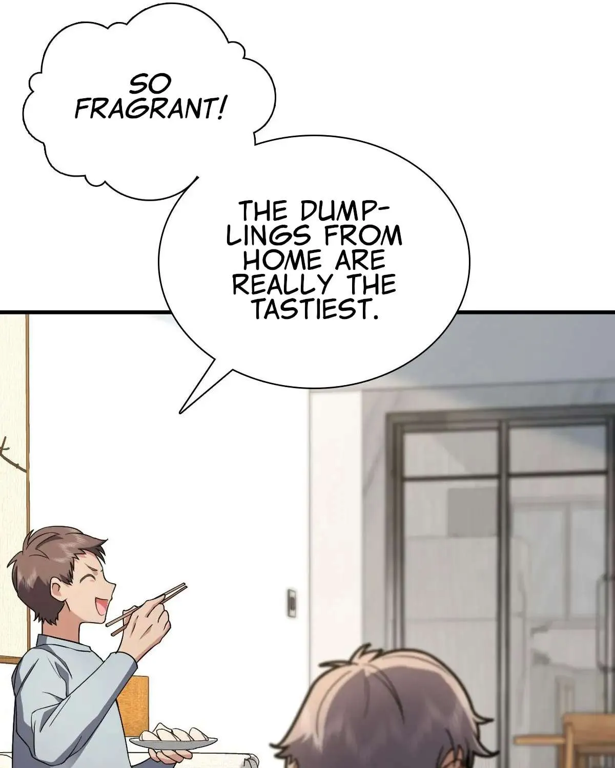 My Wife Is From a Thousand Years Ago Chapter 81 page 50 - 