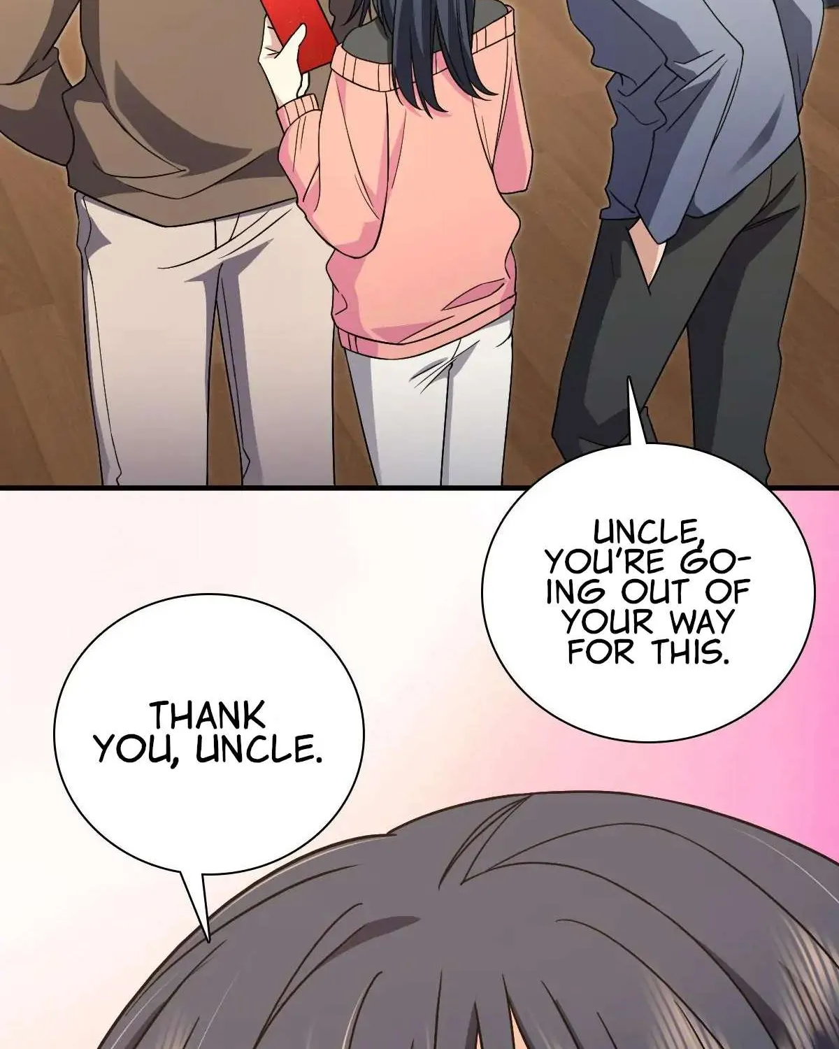 My Wife Is From a Thousand Years Ago Chapter 81 page 6 - 