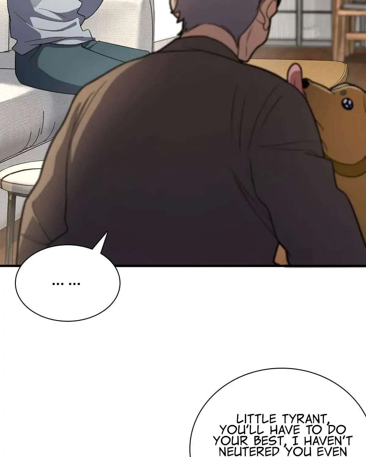 My Wife Is From a Thousand Years Ago Chapter 81 page 51 - 