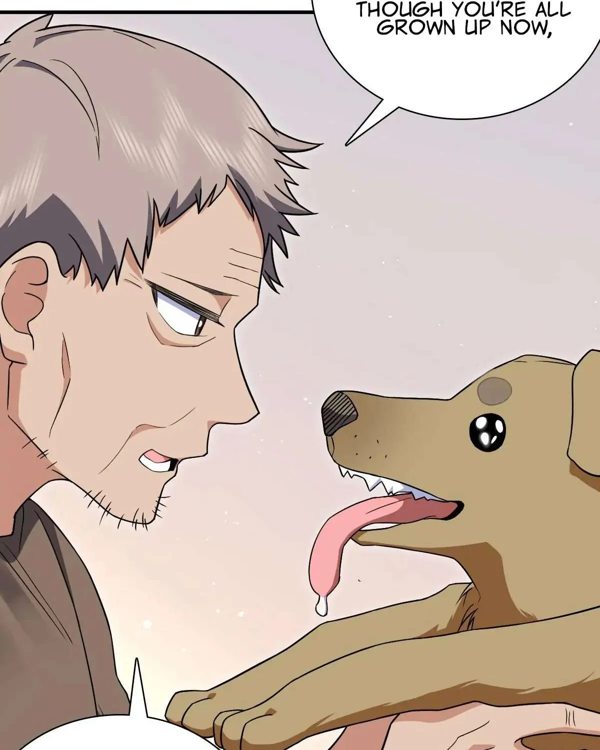My Wife Is From a Thousand Years Ago Chapter 81 page 52 - 