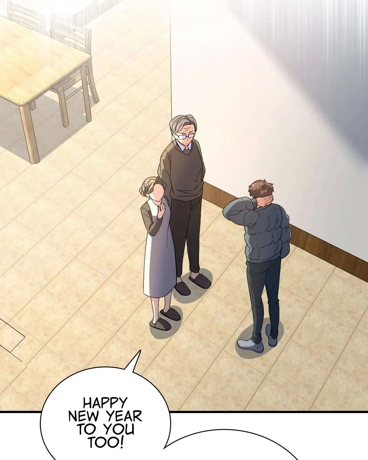My Wife Is From a Thousand Years Ago Chapter 81 page 57 - 