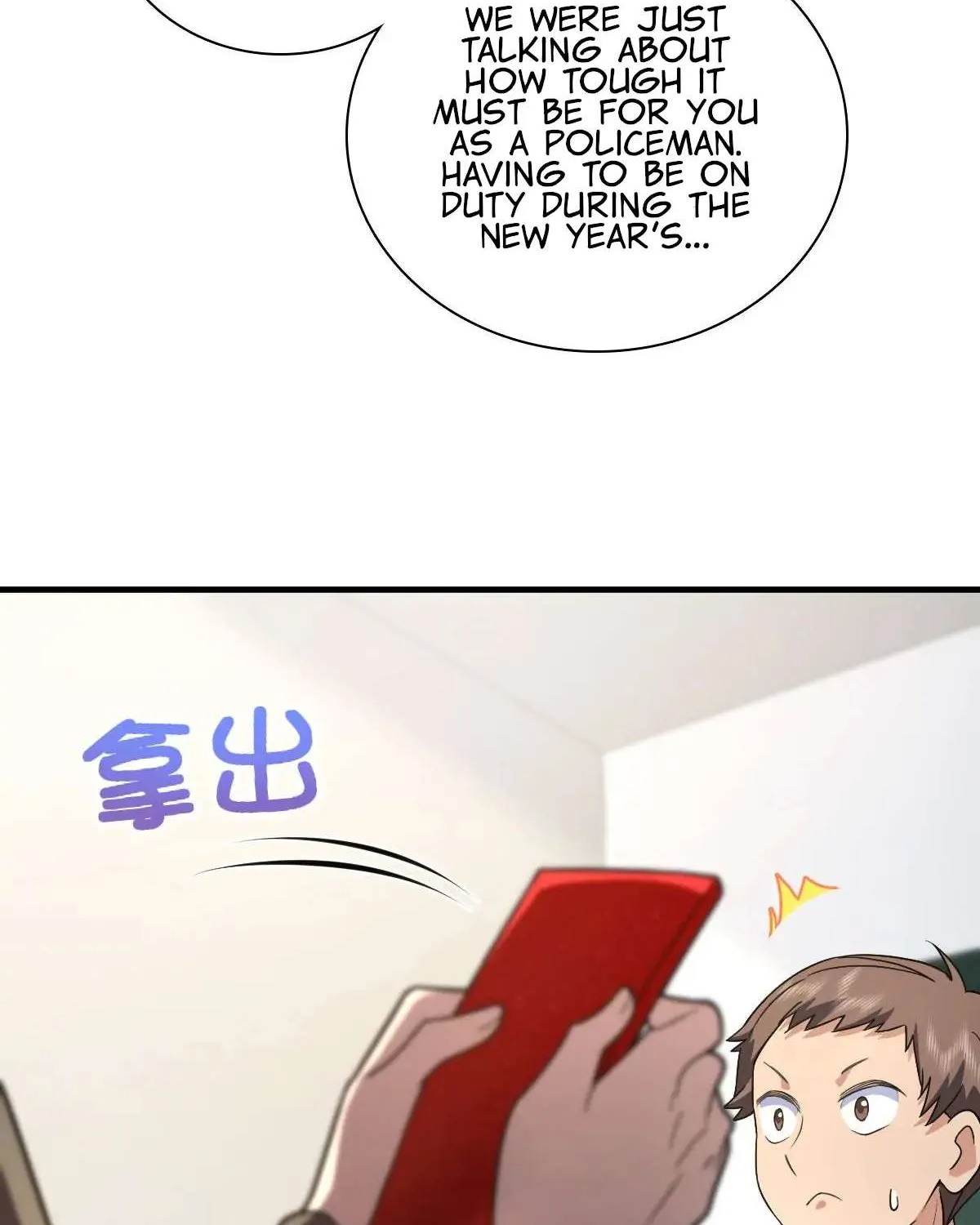 My Wife Is From a Thousand Years Ago Chapter 81 page 58 - 