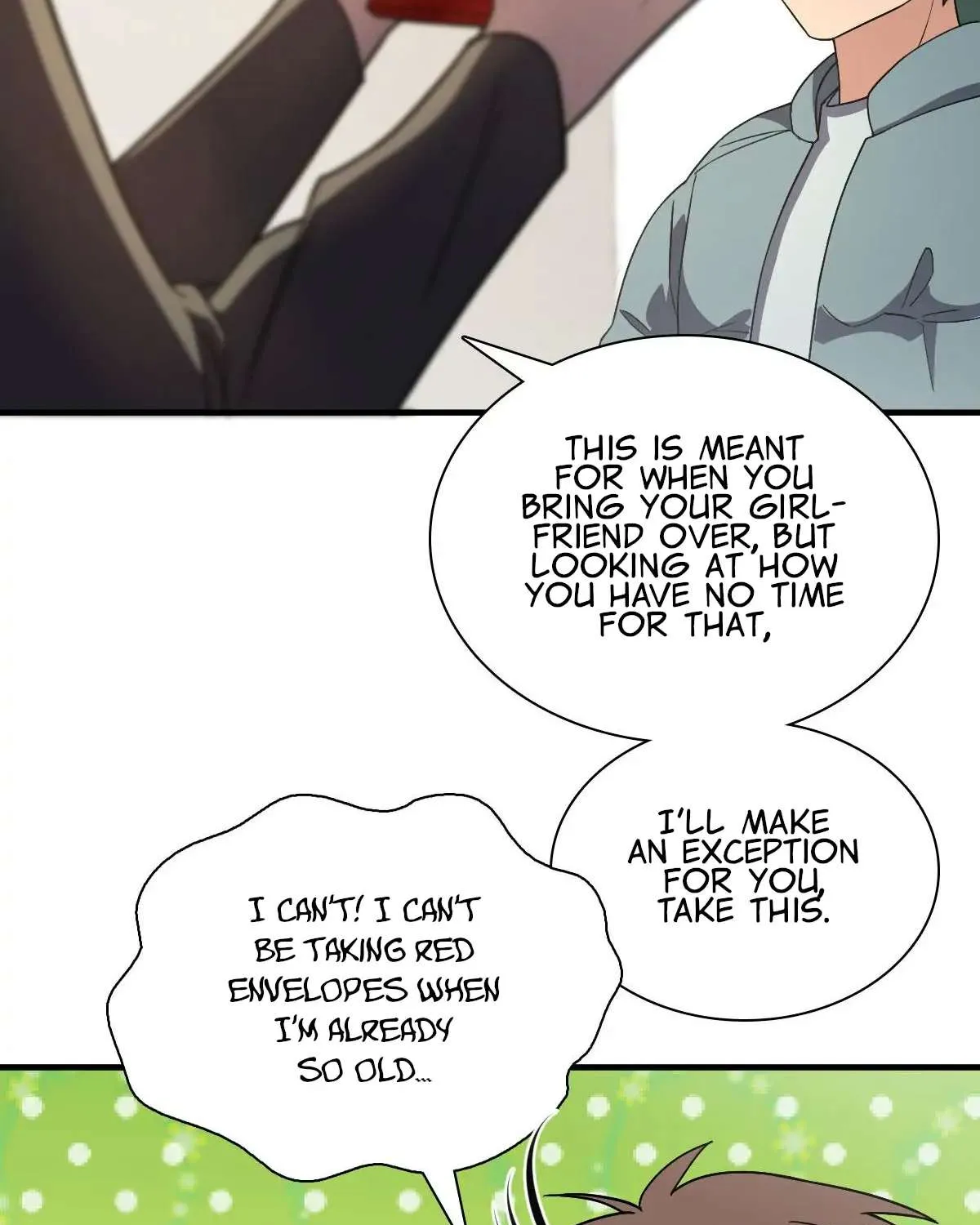 My Wife Is From a Thousand Years Ago Chapter 81 page 59 - 