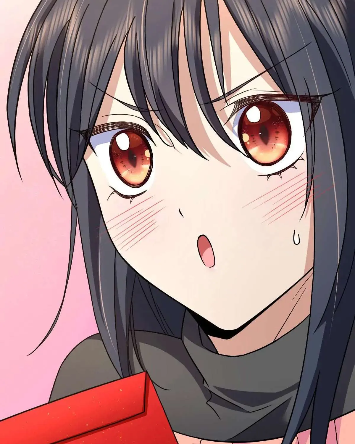 My Wife Is From a Thousand Years Ago Chapter 81 page 7 - 