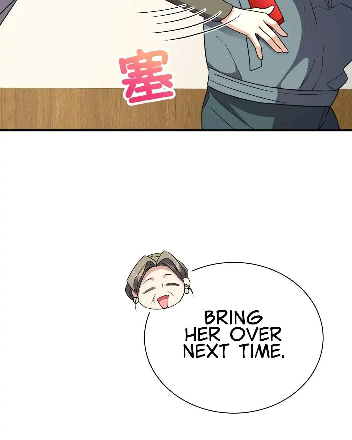 My Wife Is From a Thousand Years Ago Chapter 81 page 62 - 