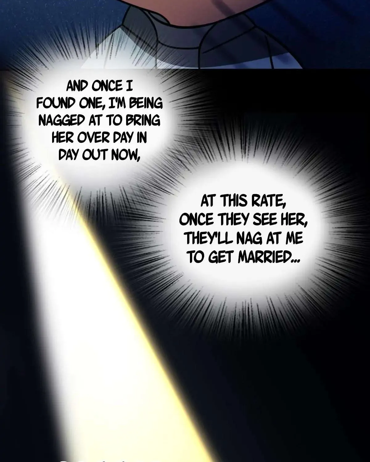 My Wife Is From a Thousand Years Ago Chapter 81 page 65 - 