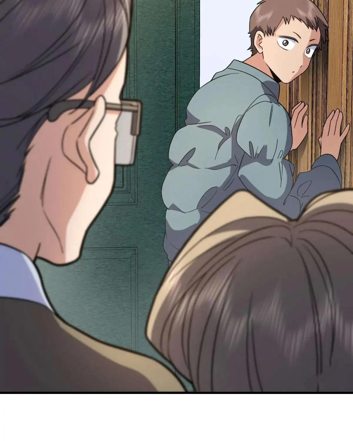 My Wife Is From a Thousand Years Ago Chapter 81 page 69 - 