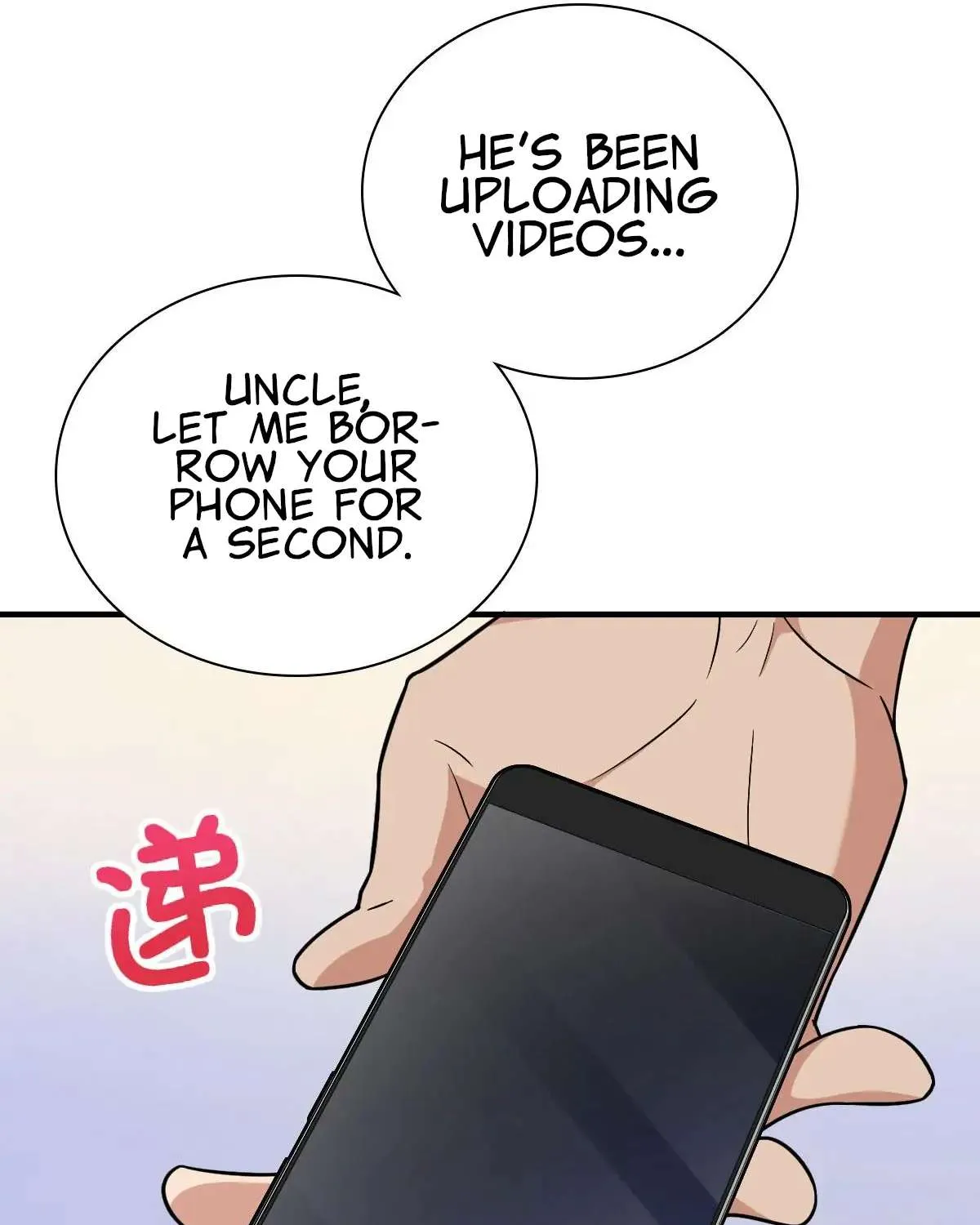 My Wife Is From a Thousand Years Ago Chapter 81 page 71 - 