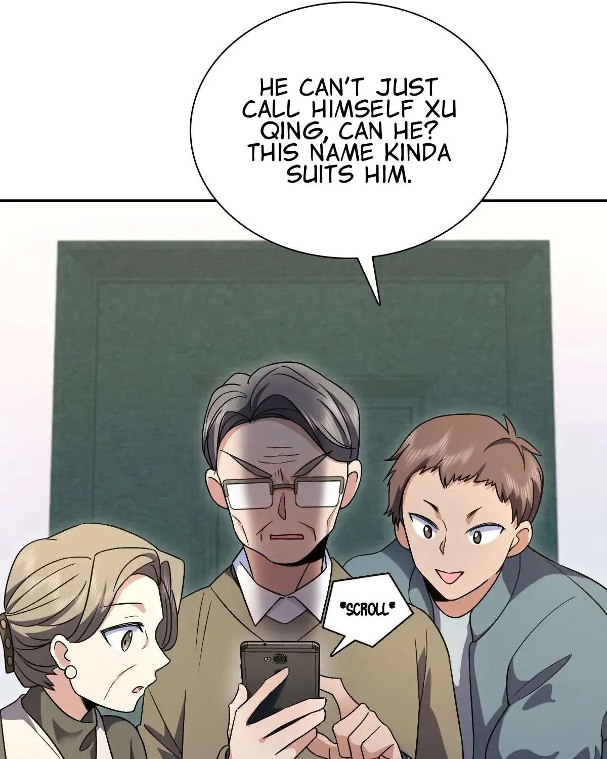 My Wife Is From a Thousand Years Ago Chapter 81 page 75 - 