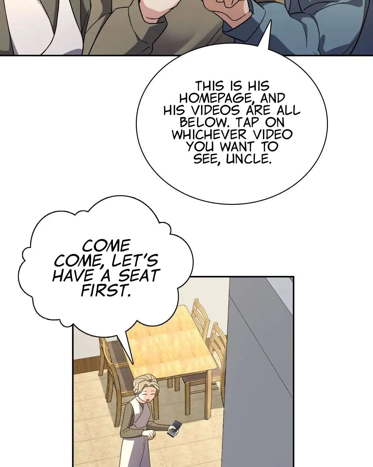 My Wife Is From a Thousand Years Ago Chapter 81 page 76 - 