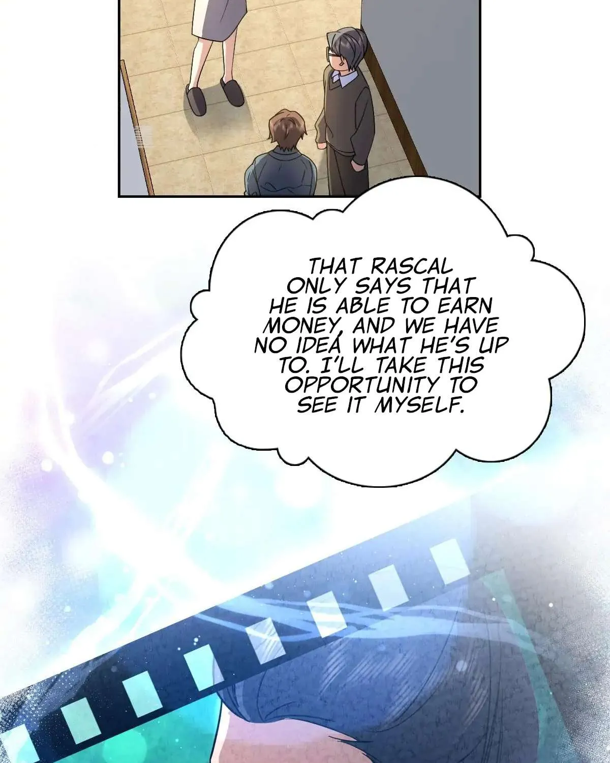 My Wife Is From a Thousand Years Ago Chapter 81 page 77 - 