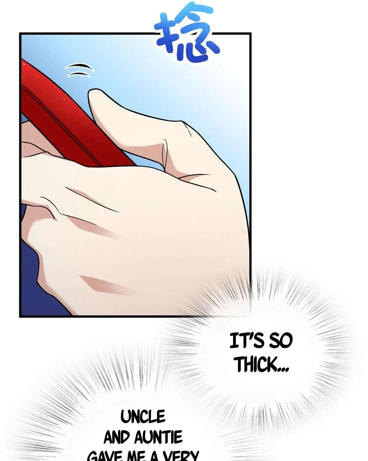 My Wife Is From a Thousand Years Ago Chapter 81 page 9 - 