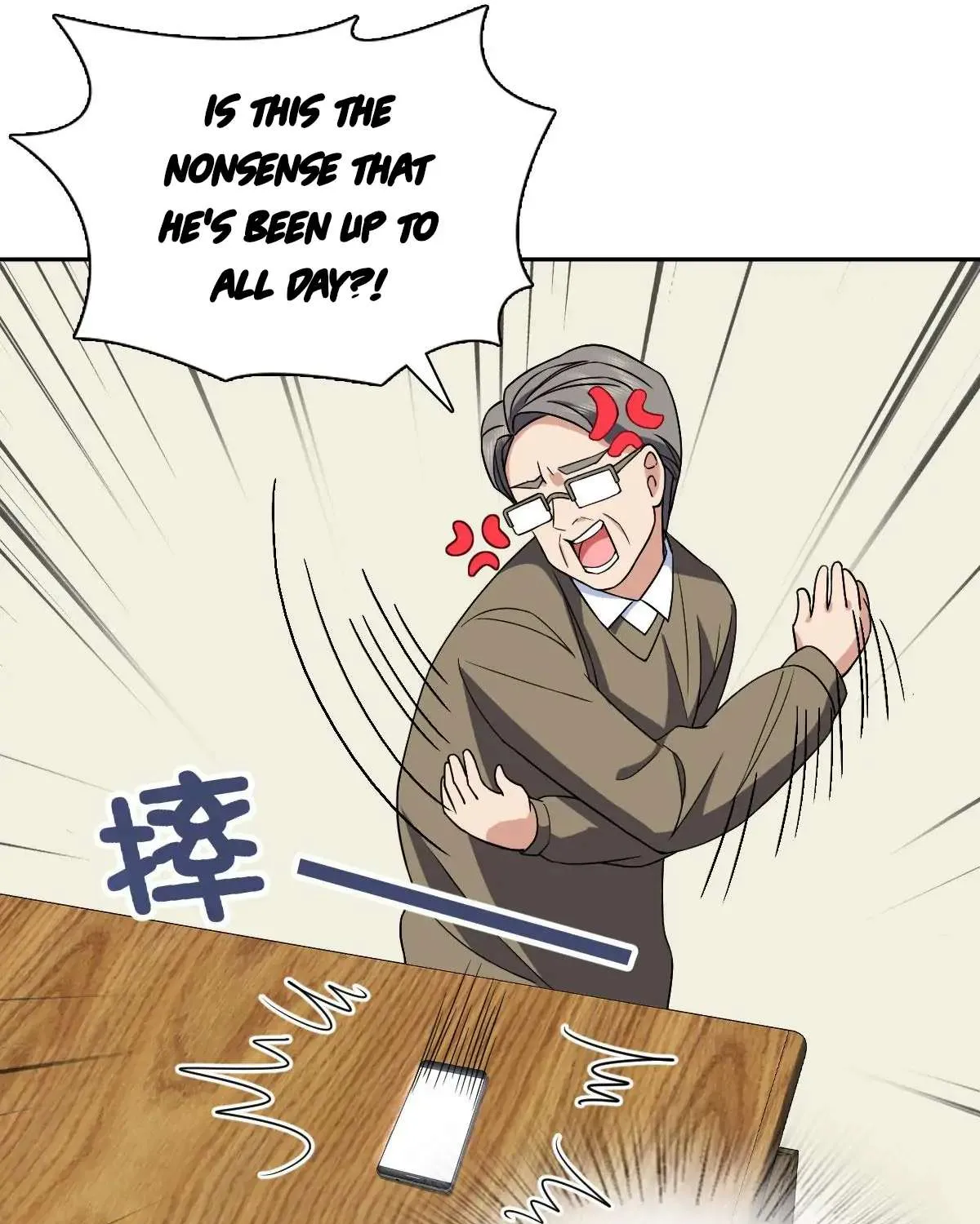My Wife Is From a Thousand Years Ago Chapter 81 page 81 - 