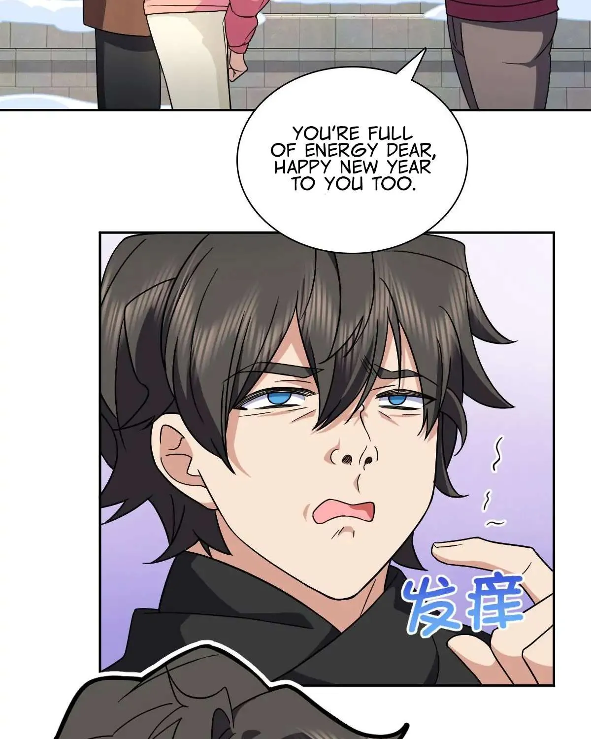 My Wife Is From a Thousand Years Ago Chapter 81 page 85 - 