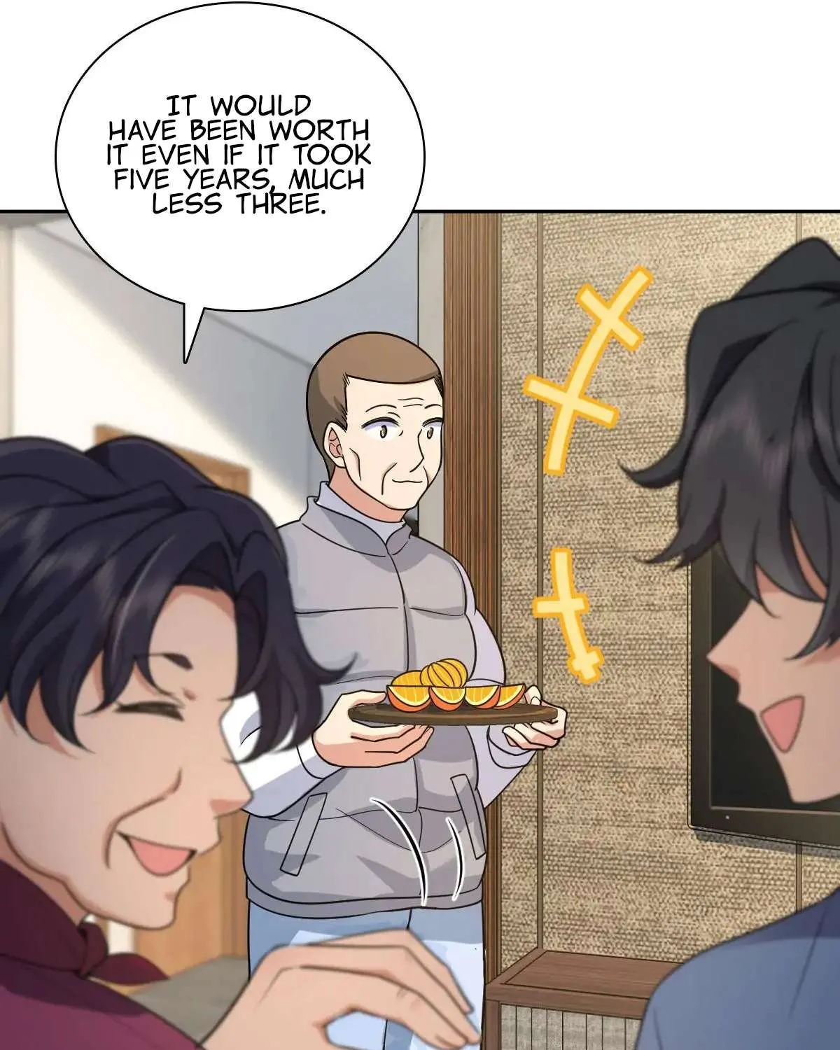 My Wife Is From a Thousand Years Ago Chapter 82 page 13 - 