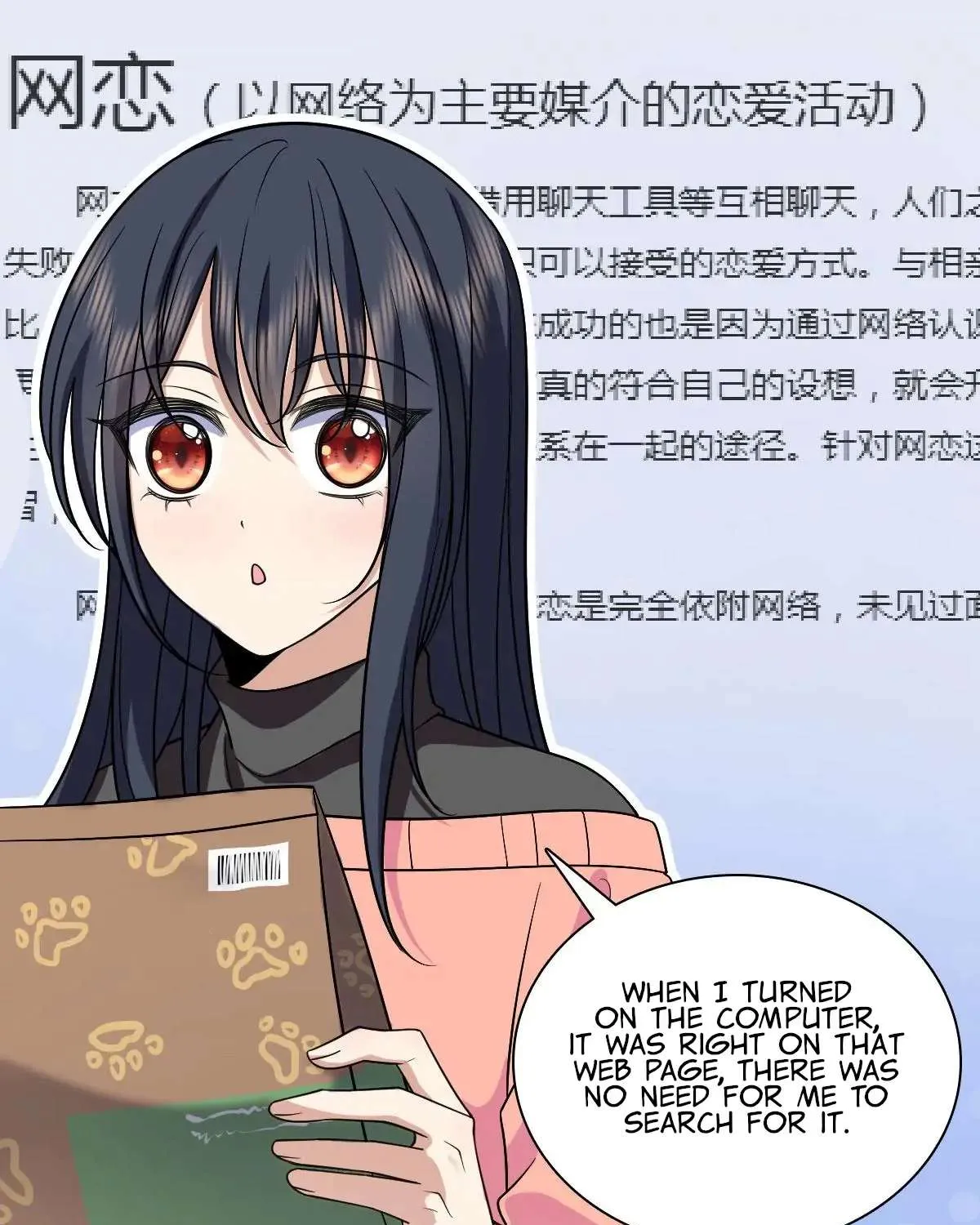 My Wife Is From a Thousand Years Ago Chapter 82 page 20 - 