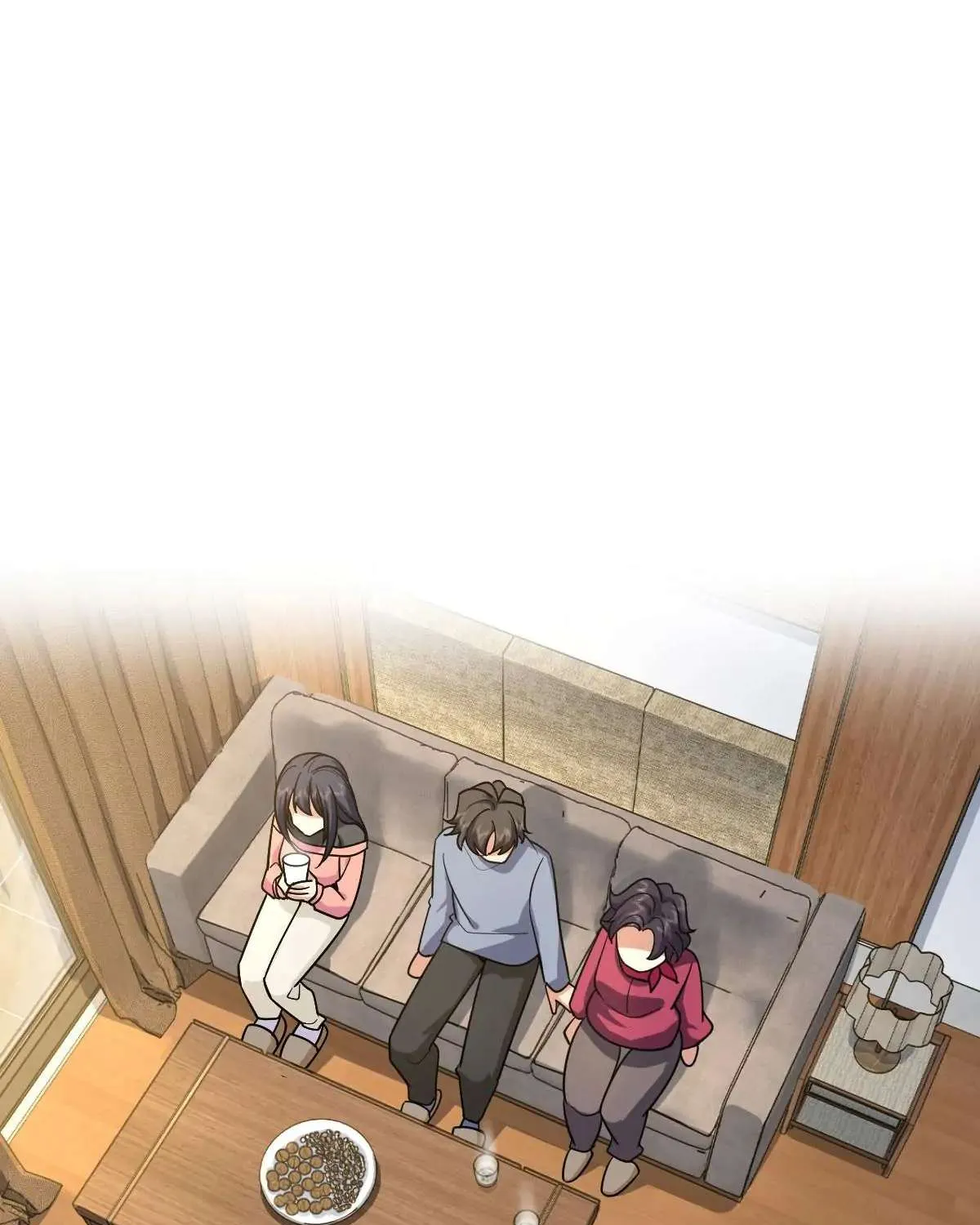 My Wife Is From a Thousand Years Ago Chapter 82 page 3 - 