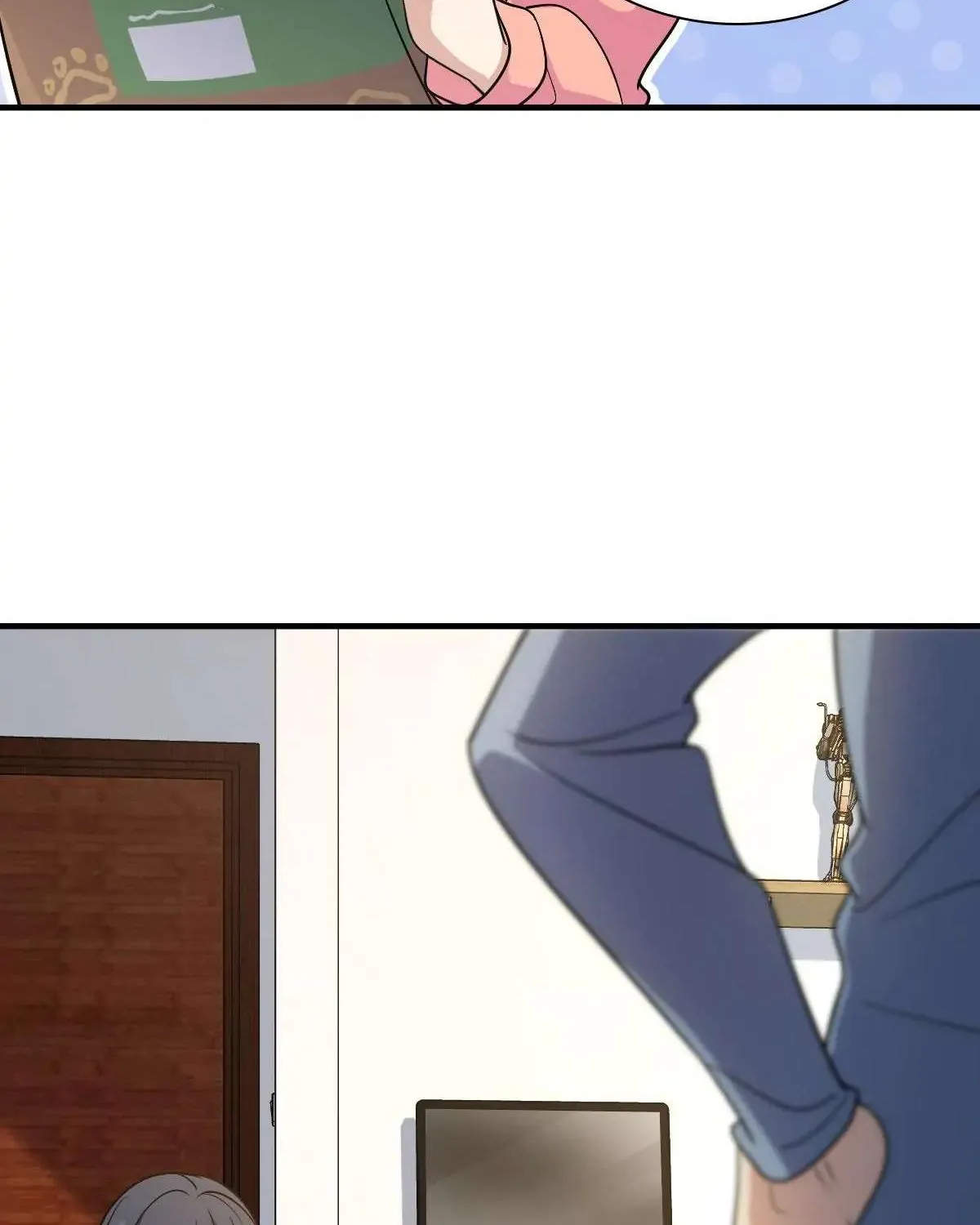 My Wife Is From a Thousand Years Ago Chapter 82 page 21 - 