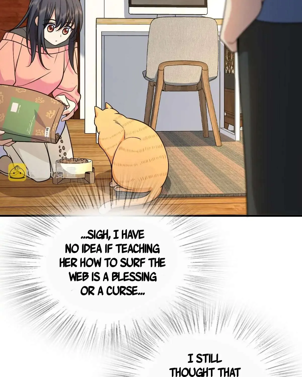 My Wife Is From a Thousand Years Ago Chapter 82 page 22 - 