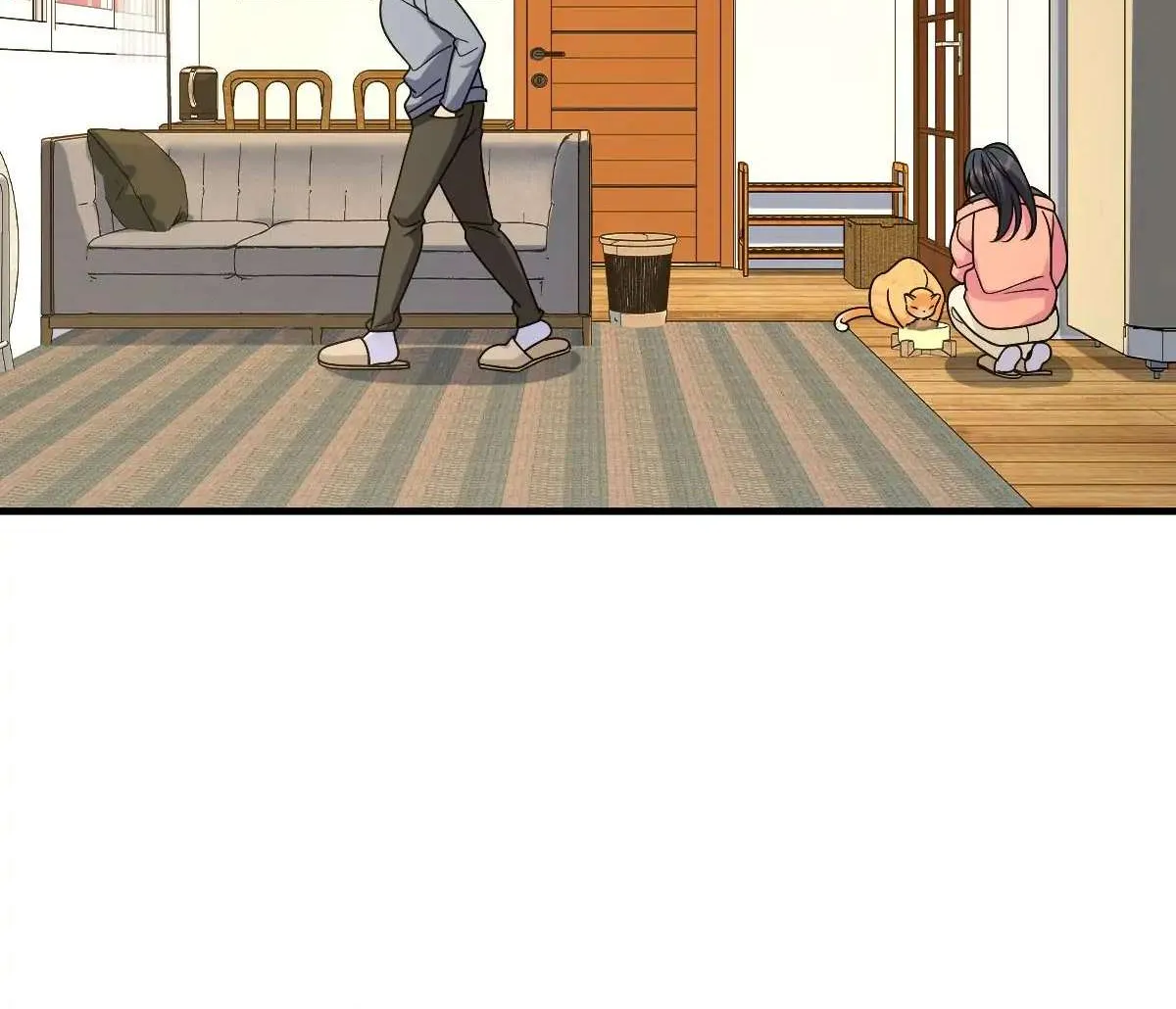 My Wife Is From a Thousand Years Ago Chapter 82 page 25 - 