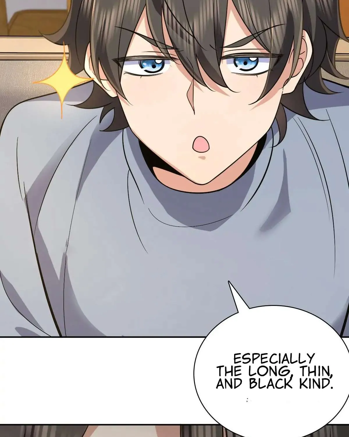 My Wife Is From a Thousand Years Ago Chapter 82 page 28 - 