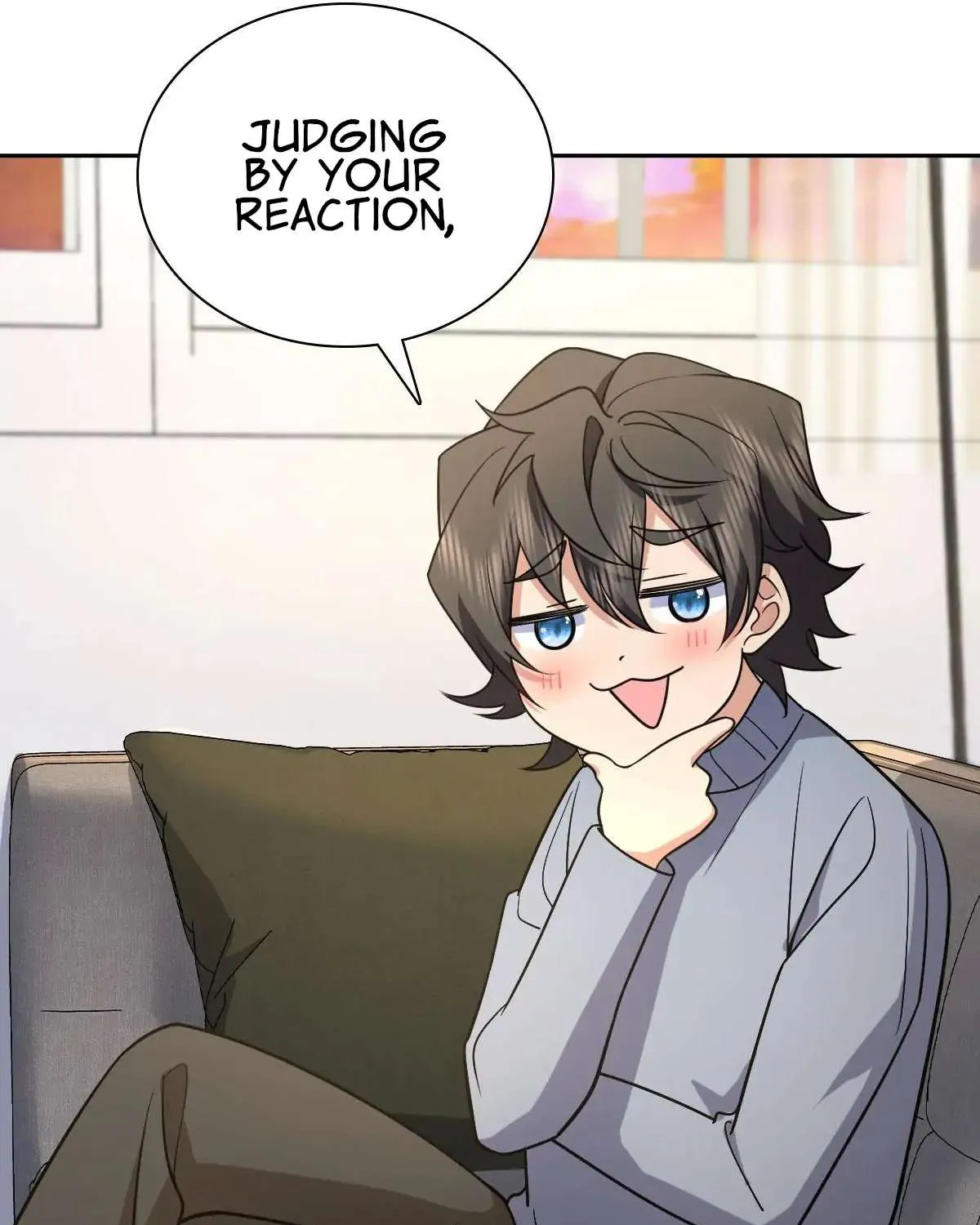 My Wife Is From a Thousand Years Ago Chapter 82 page 33 - 