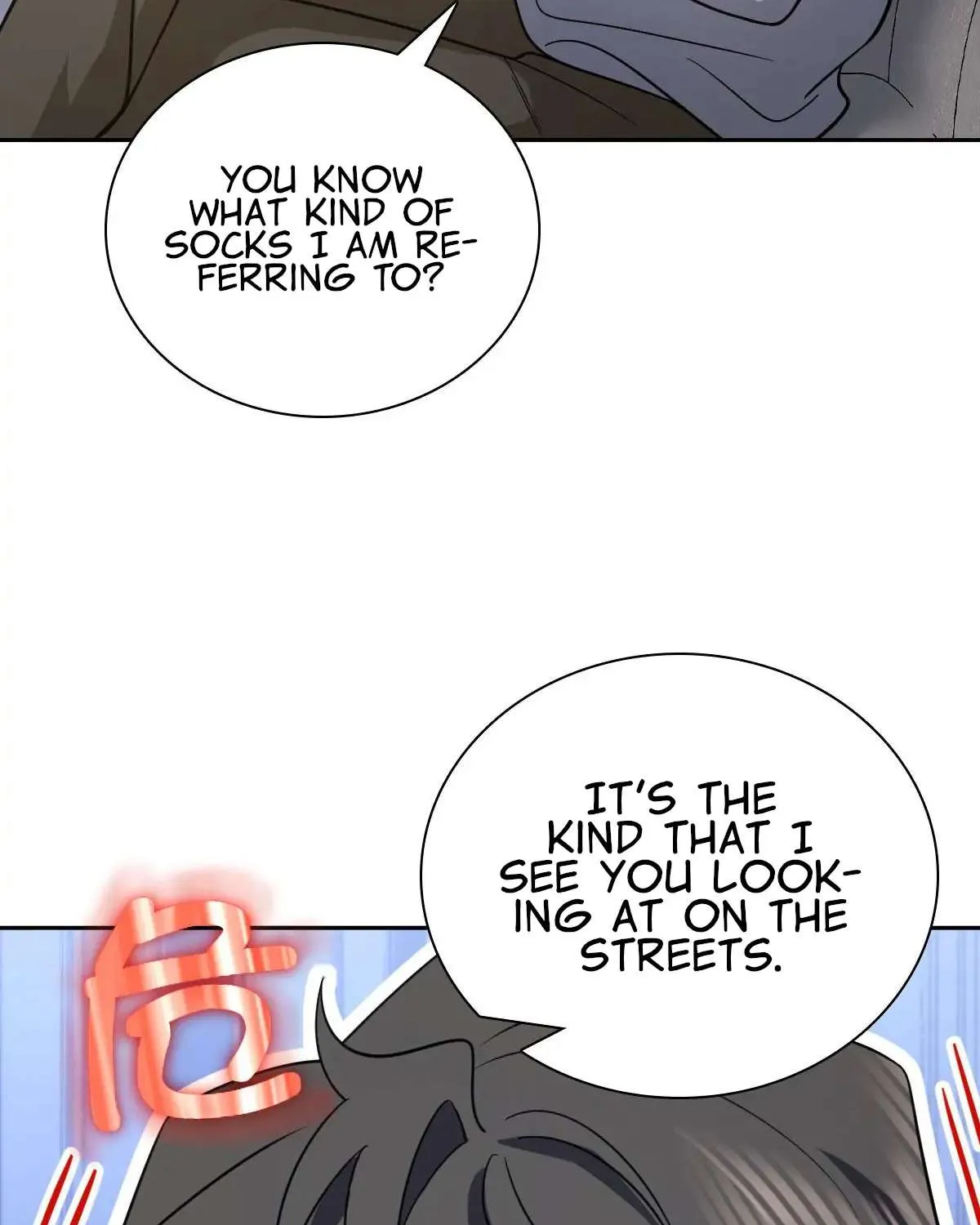 My Wife Is From a Thousand Years Ago Chapter 82 page 34 - 