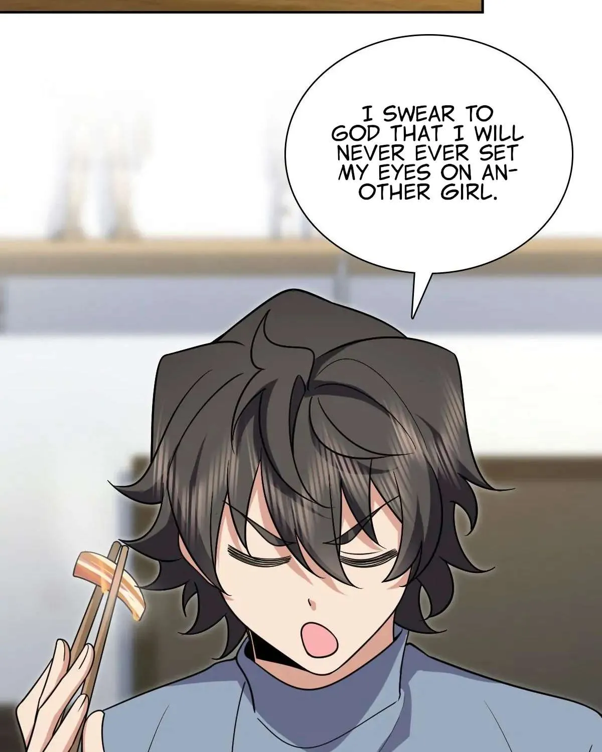 My Wife Is From a Thousand Years Ago Chapter 82 page 38 - 