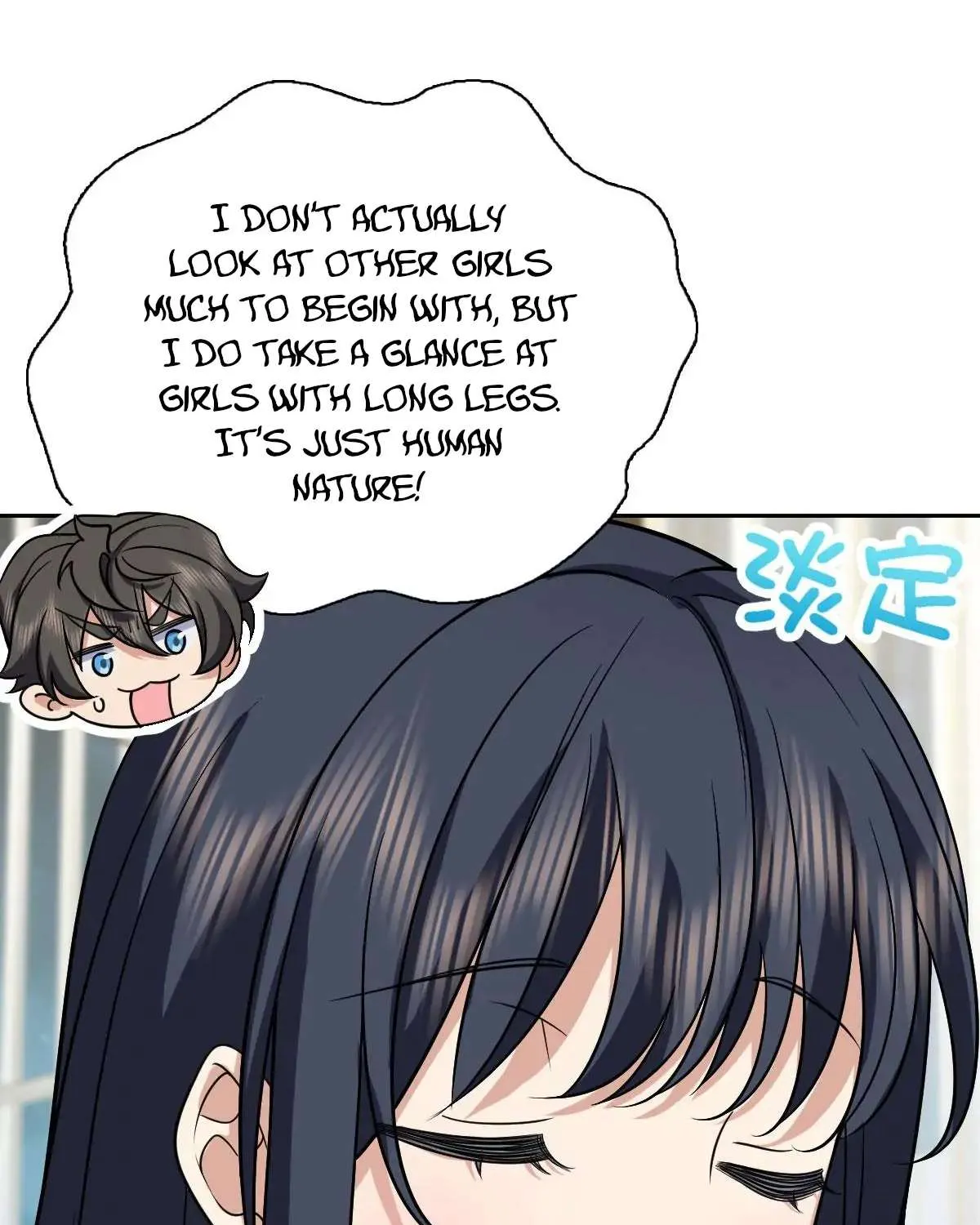 My Wife Is From a Thousand Years Ago Chapter 82 page 40 - 