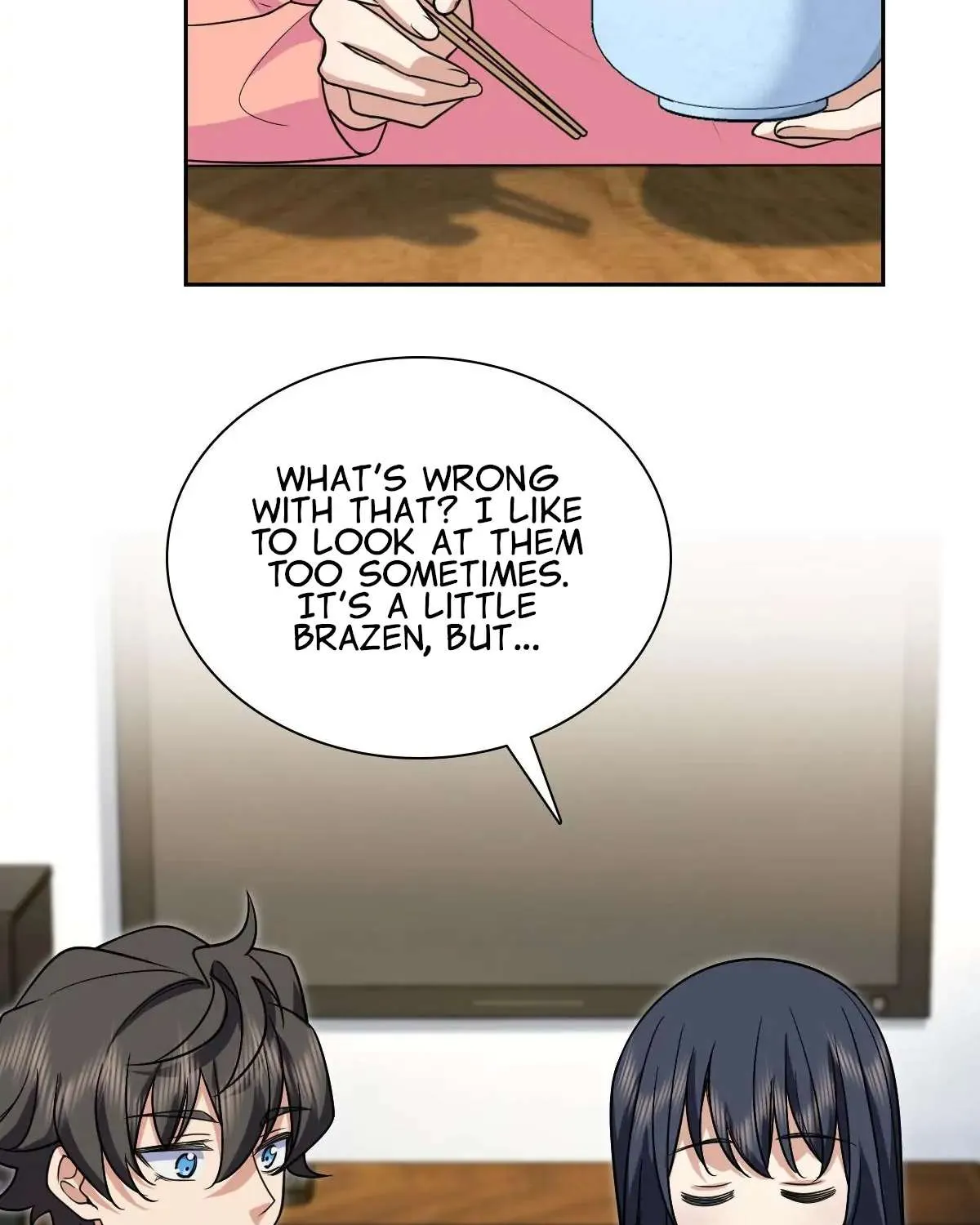 My Wife Is From a Thousand Years Ago Chapter 82 page 42 - 