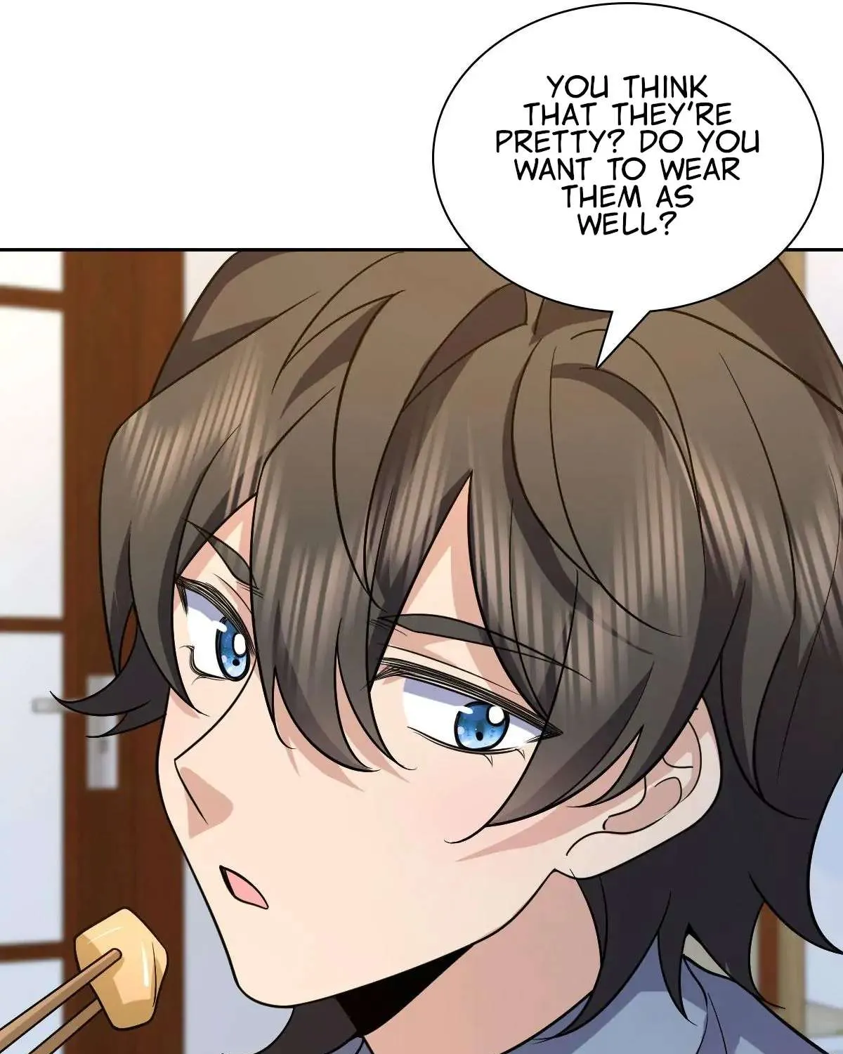 My Wife Is From a Thousand Years Ago Chapter 82 page 46 - 
