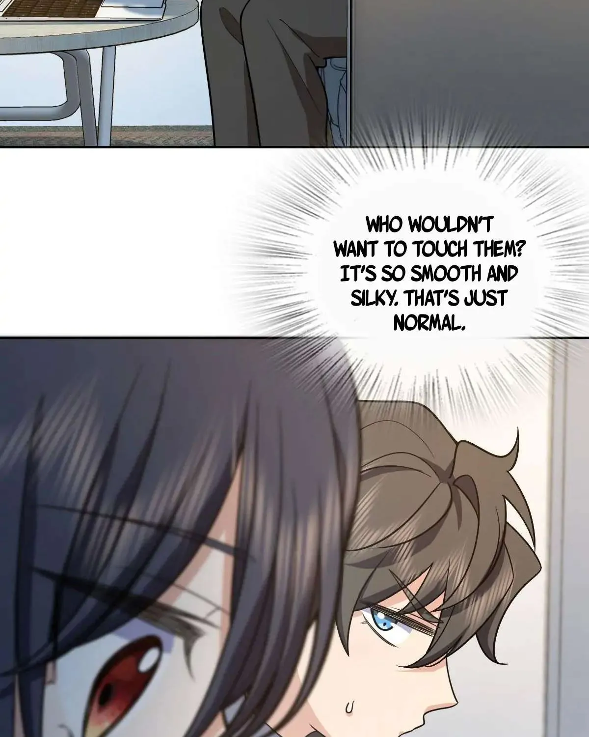 My Wife Is From a Thousand Years Ago Chapter 82 page 53 - 