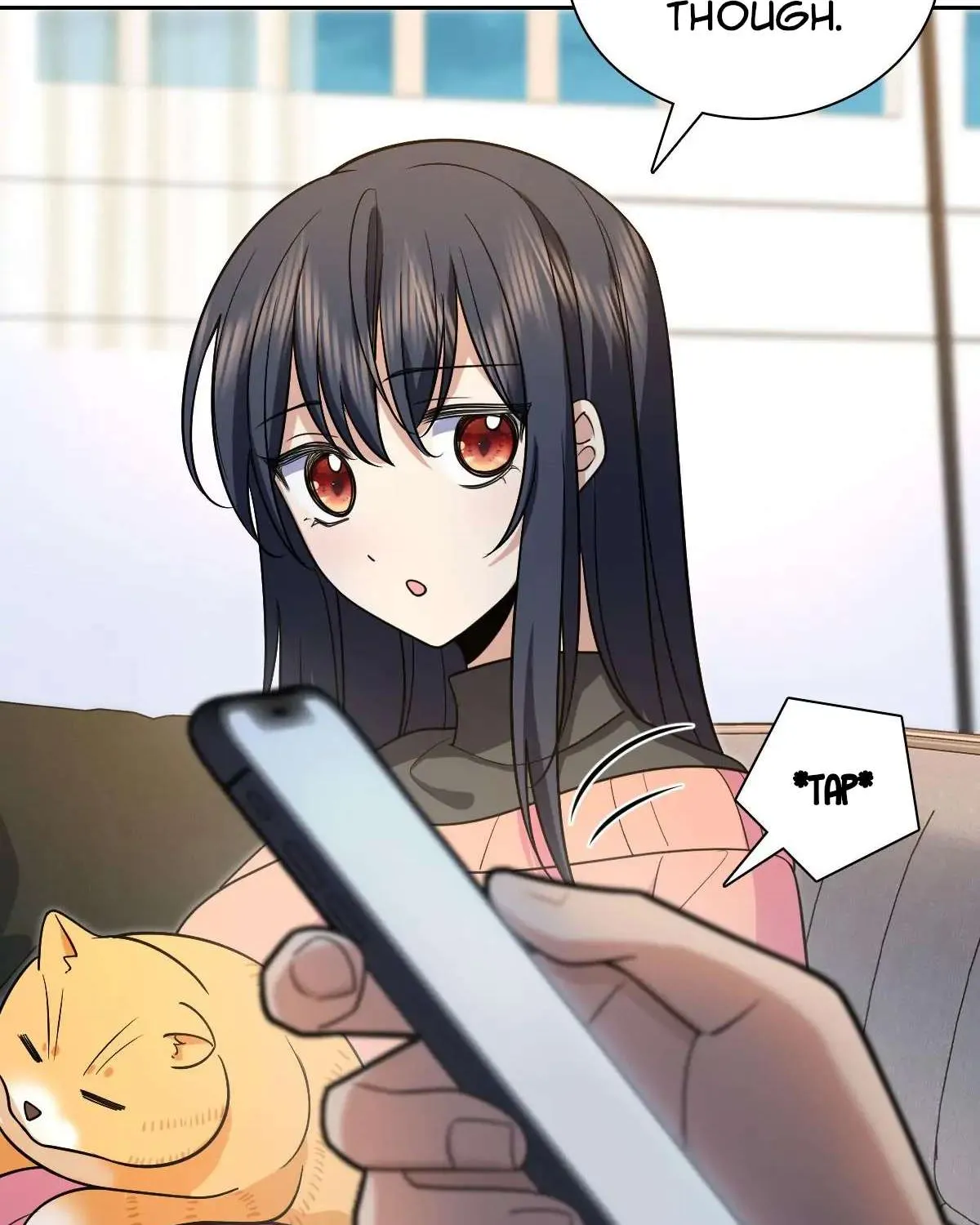 My Wife Is From a Thousand Years Ago Chapter 82 page 57 - 