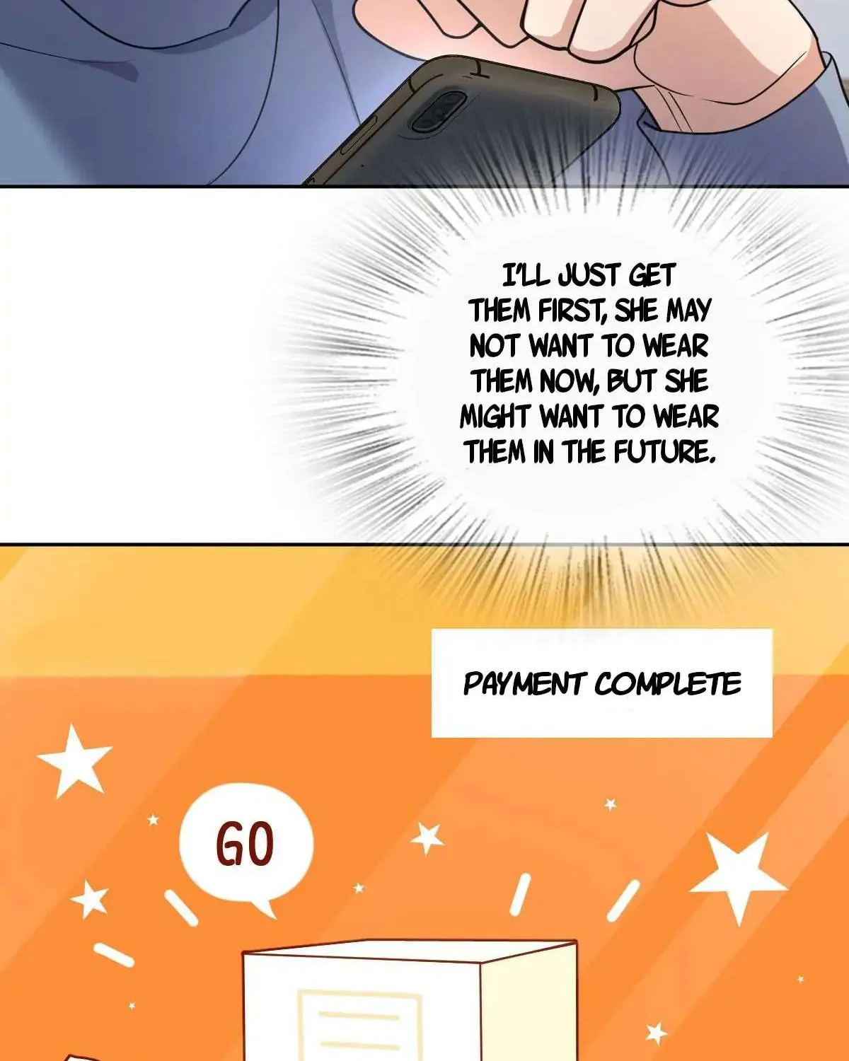 My Wife Is From a Thousand Years Ago Chapter 82 page 60 - 