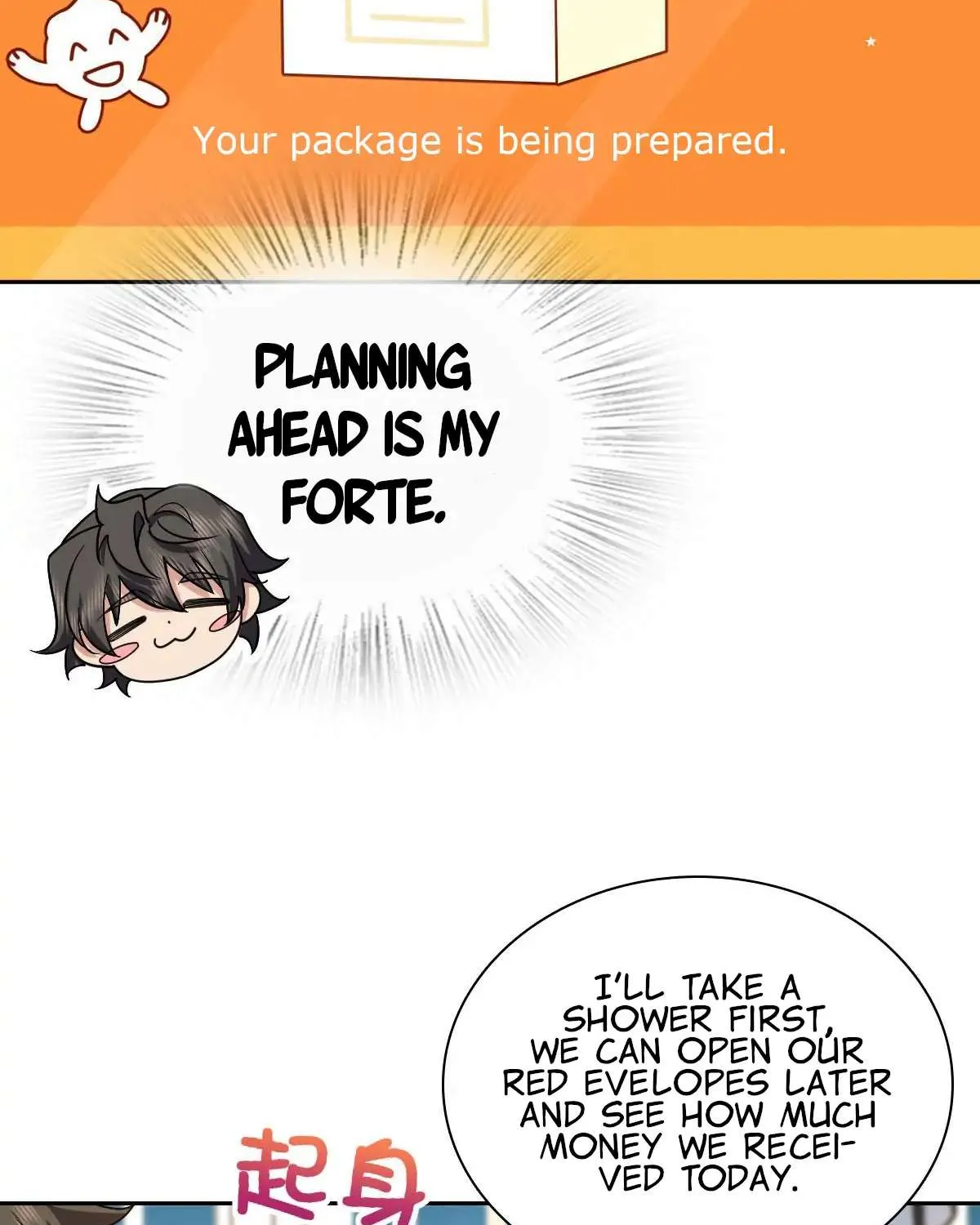 My Wife Is From a Thousand Years Ago Chapter 82 page 61 - 