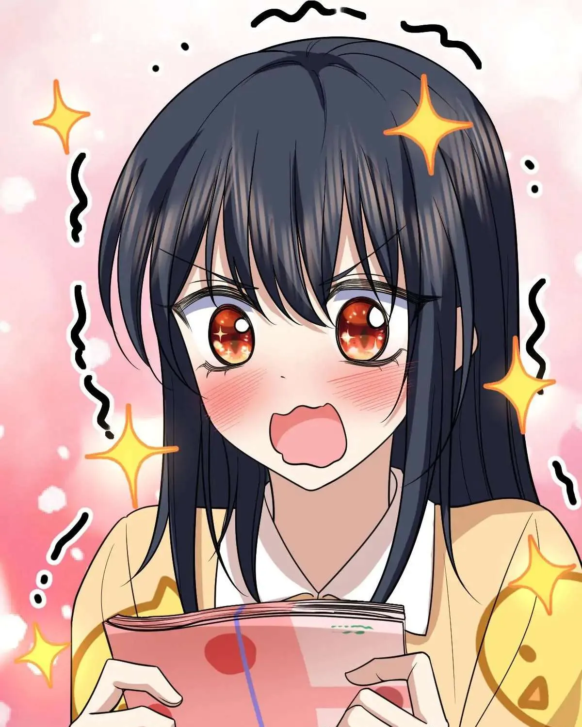 My Wife Is From a Thousand Years Ago Chapter 82 page 71 - 