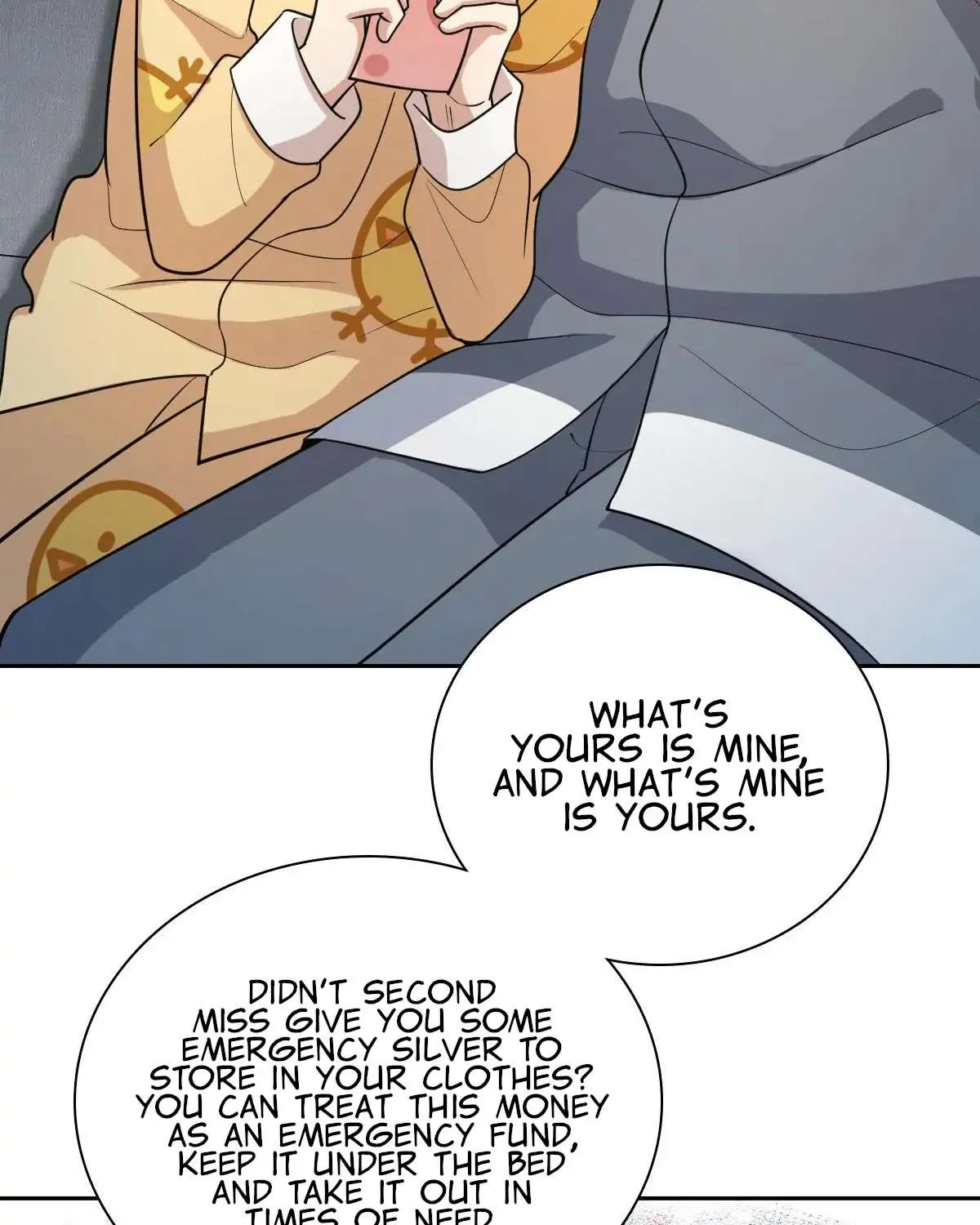 My Wife Is From a Thousand Years Ago Chapter 82 page 78 - 