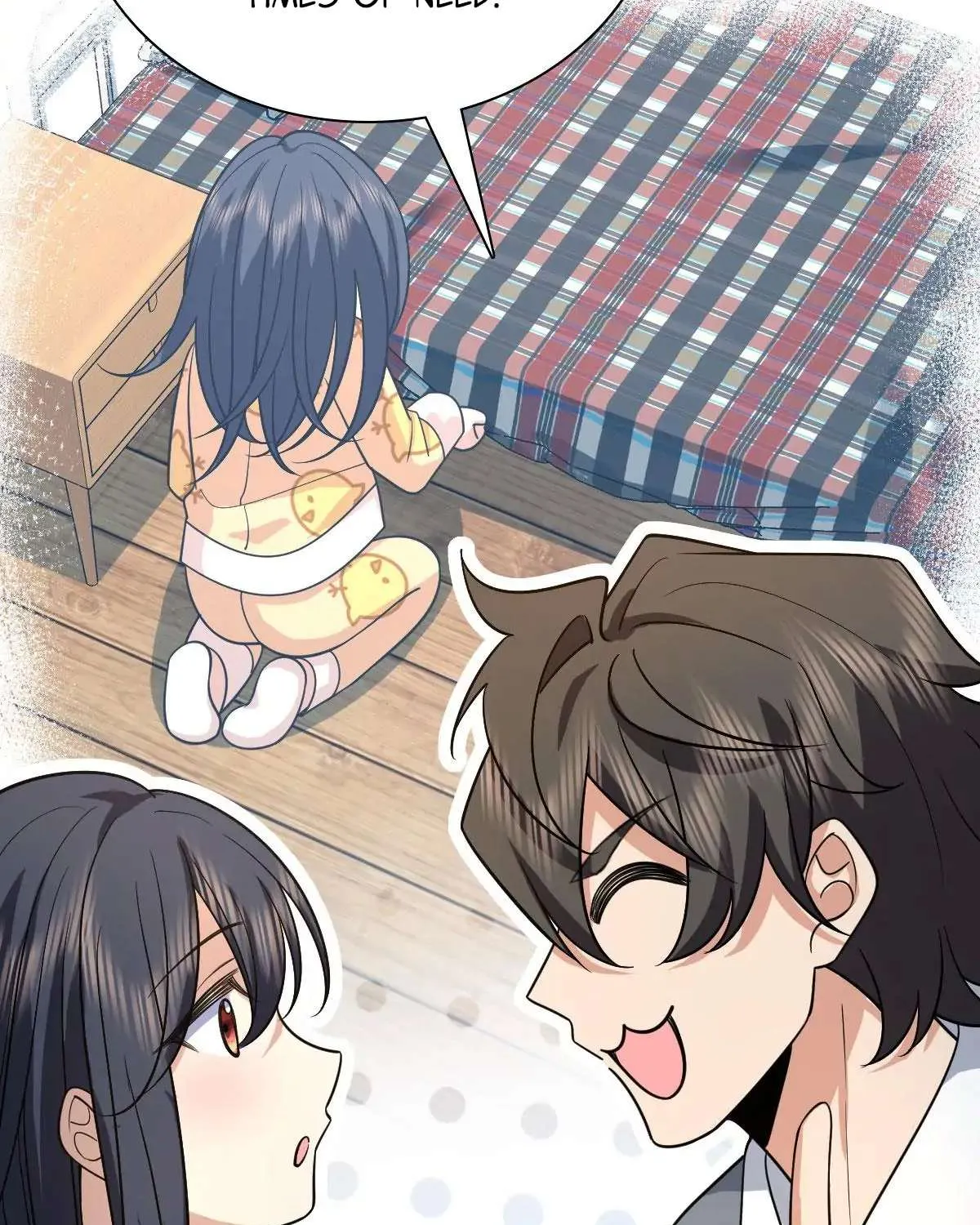 My Wife Is From a Thousand Years Ago Chapter 82 page 79 - 