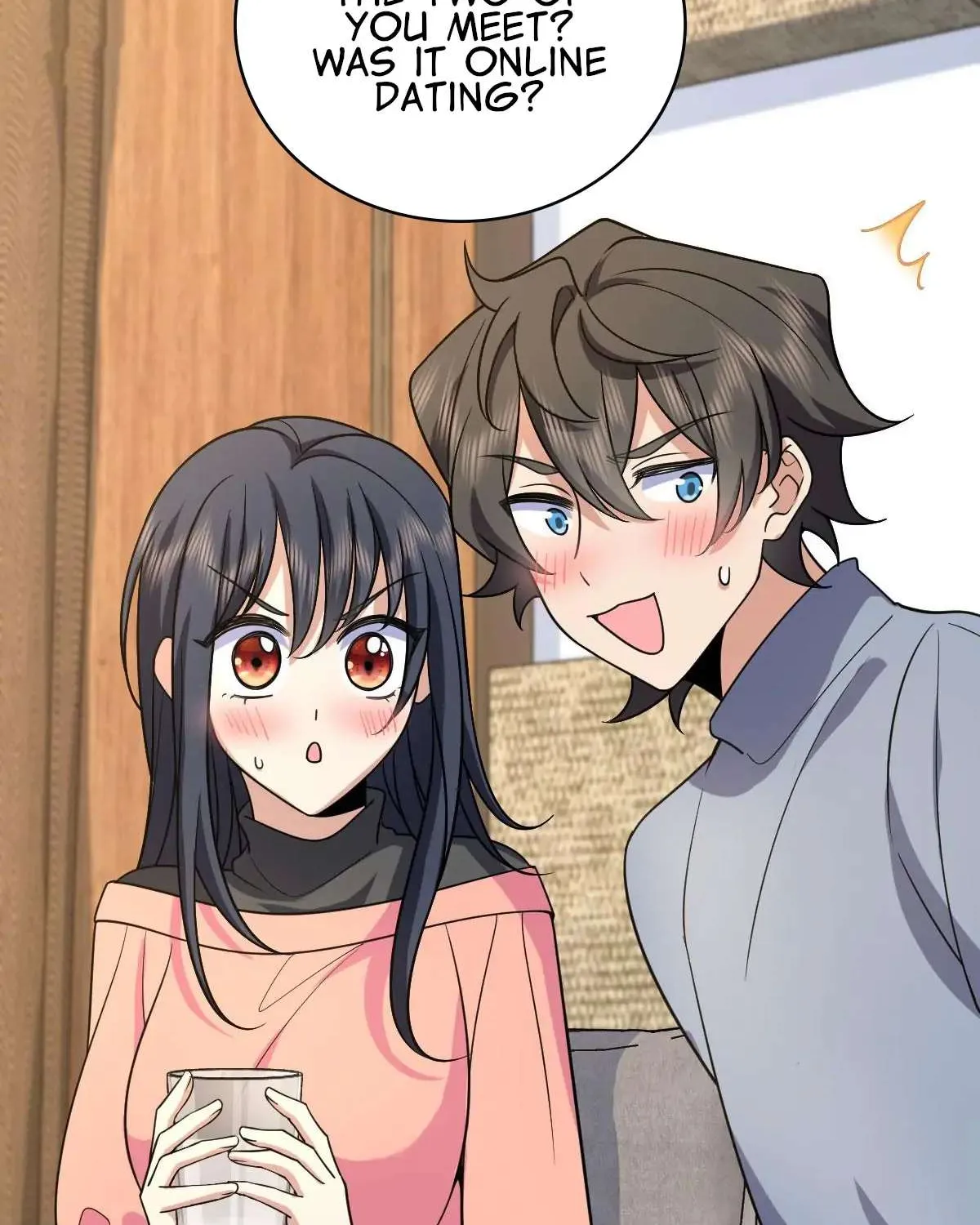 My Wife Is From a Thousand Years Ago Chapter 82 page 9 - 