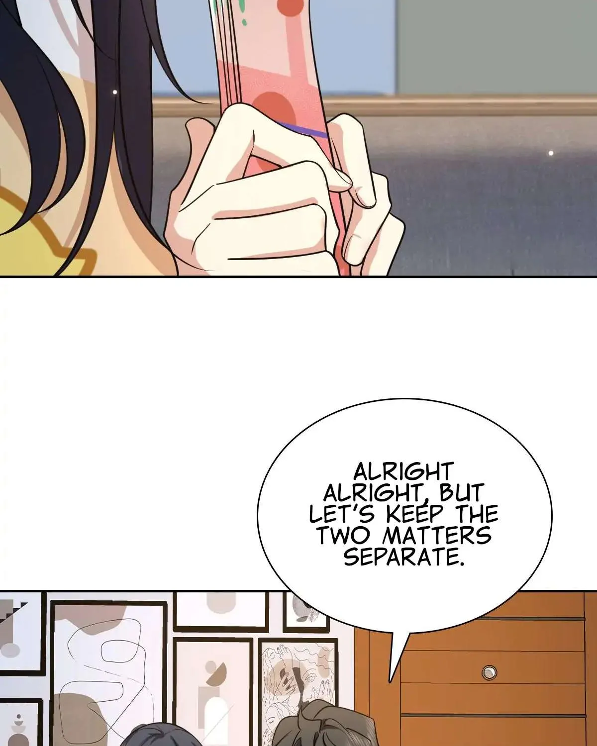 My Wife Is From a Thousand Years Ago Chapter 82 page 82 - 