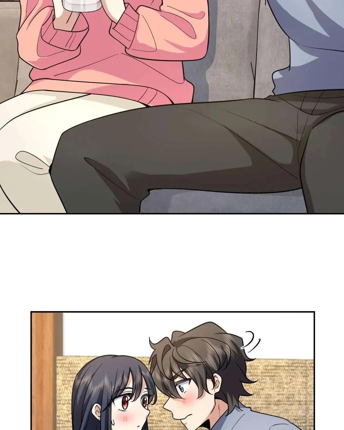 My Wife Is From a Thousand Years Ago Chapter 82 page 10 - 