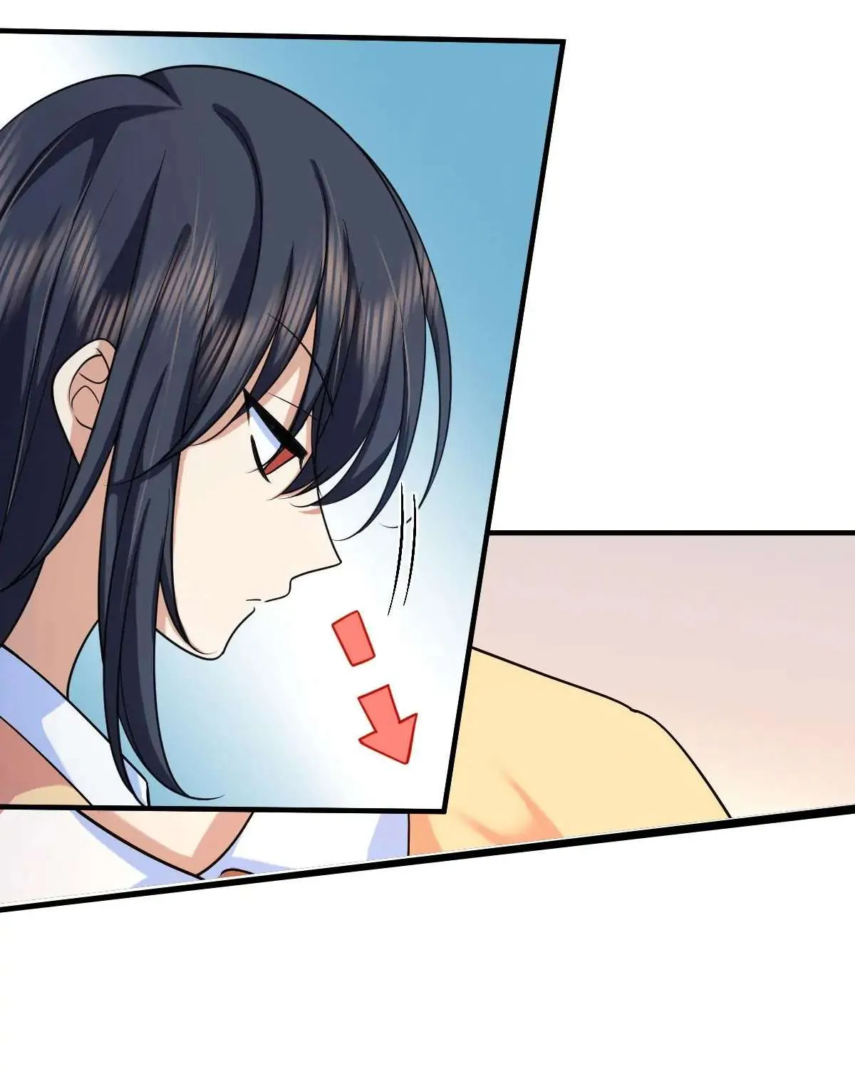 My Wife Is From a Thousand Years Ago Chapter 83 page 11 - 