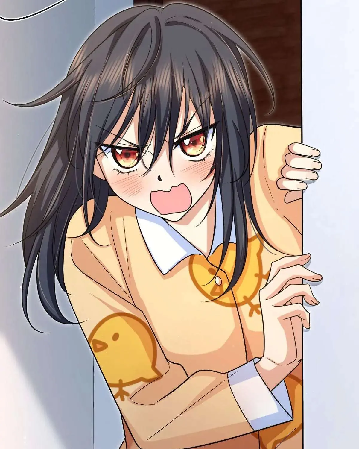 My Wife Is From a Thousand Years Ago Chapter 83 page 18 - 