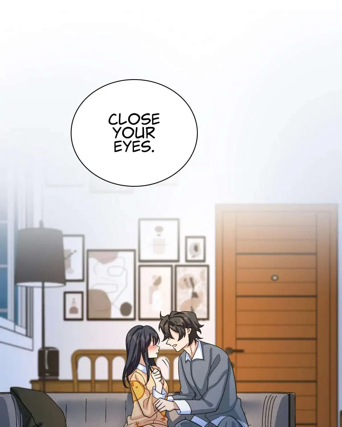 My Wife Is From a Thousand Years Ago Chapter 83 page 3 - 