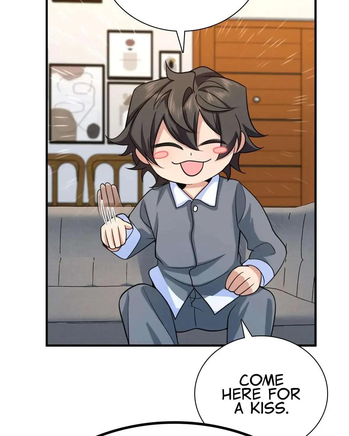 My Wife Is From a Thousand Years Ago Chapter 83 page 21 - 