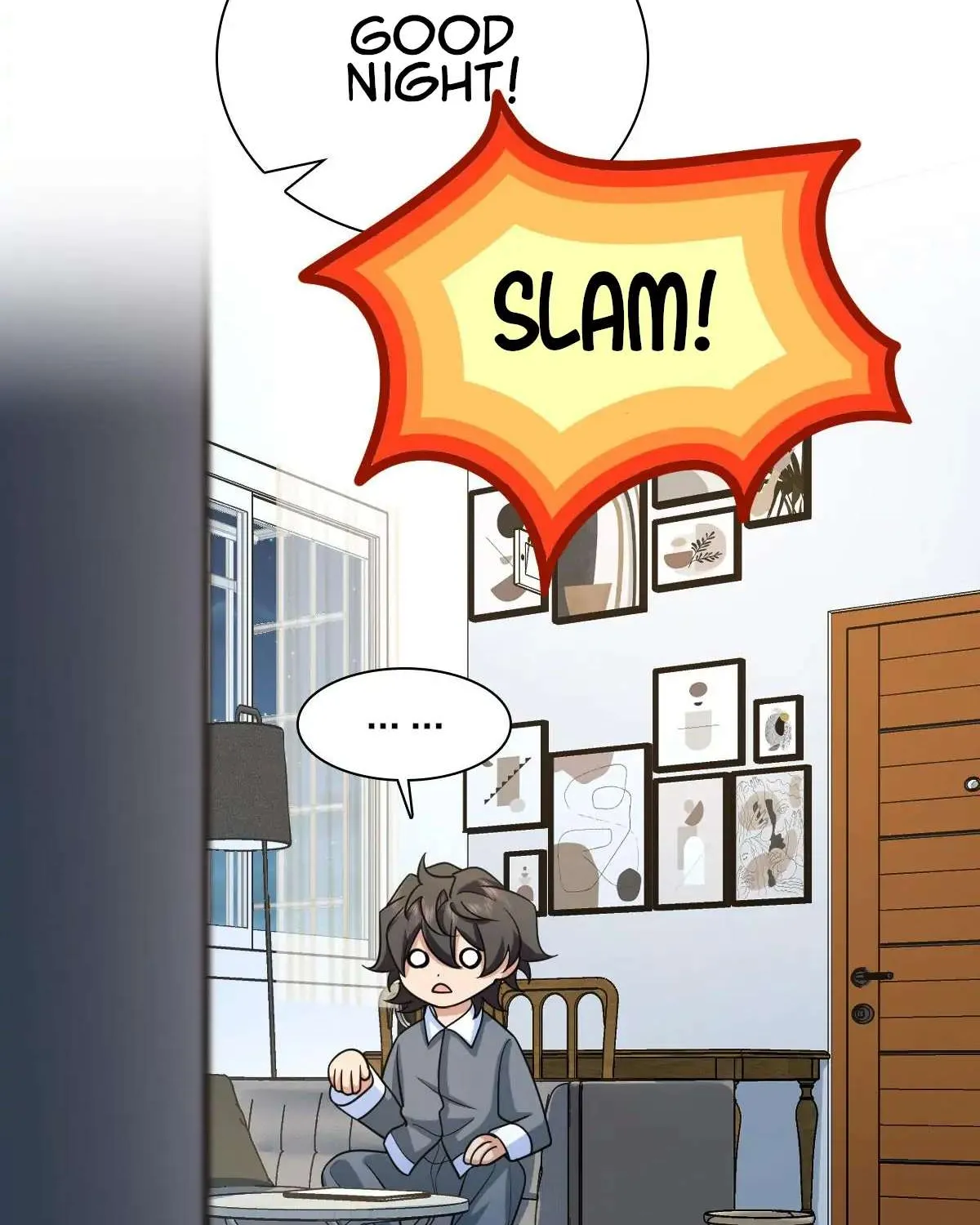 My Wife Is From a Thousand Years Ago Chapter 83 page 25 - 