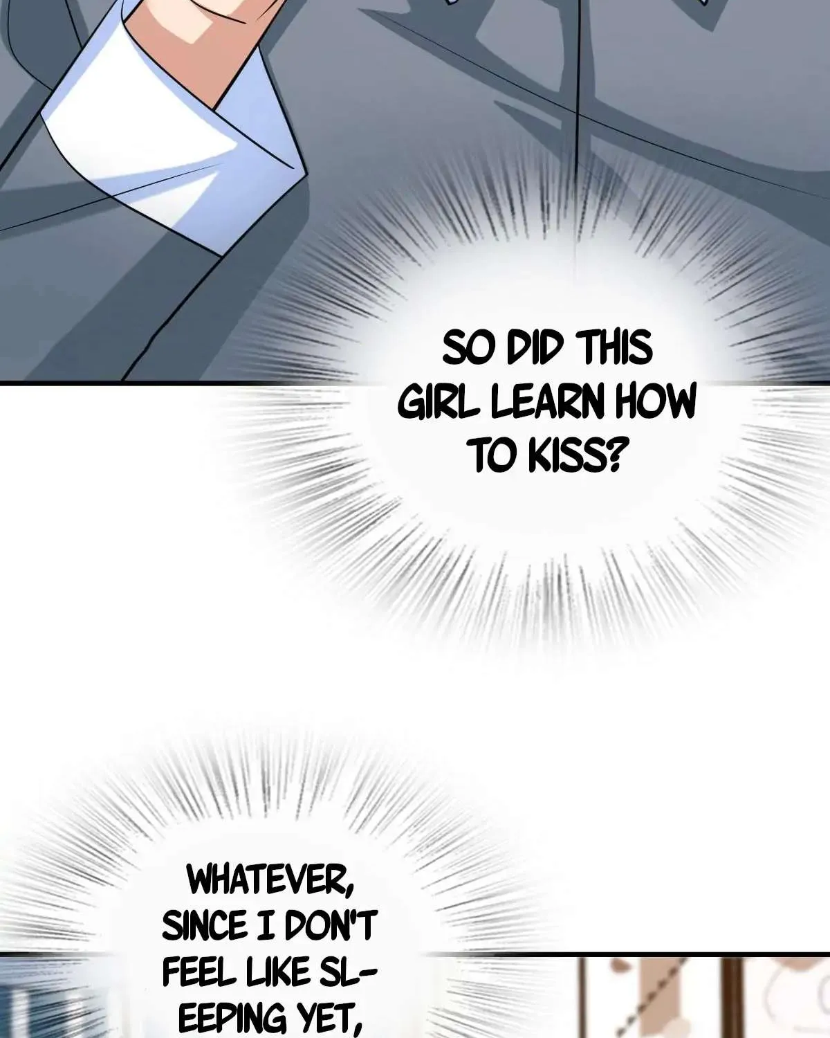 My Wife Is From a Thousand Years Ago Chapter 83 page 28 - 